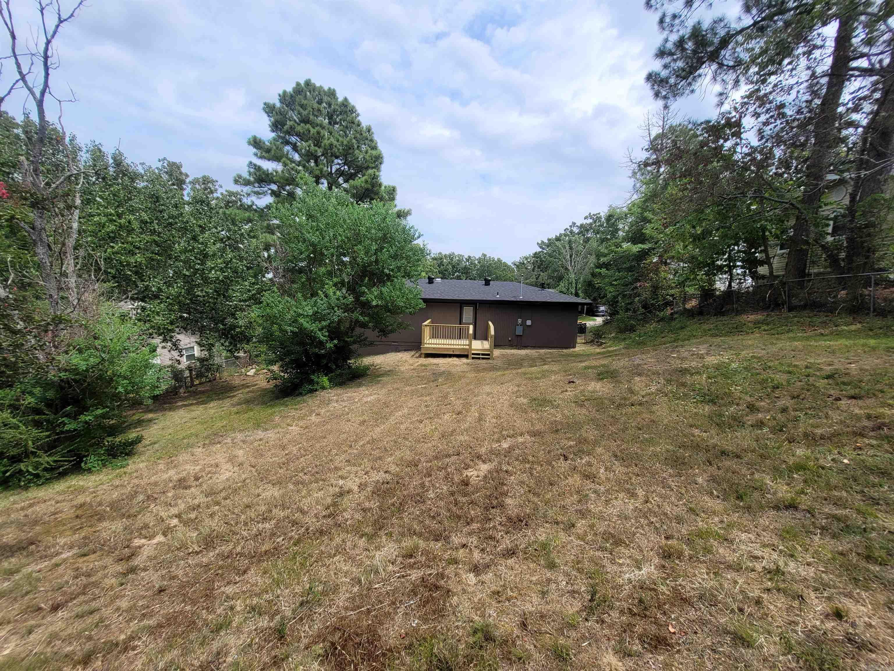 High Sierra - Residential