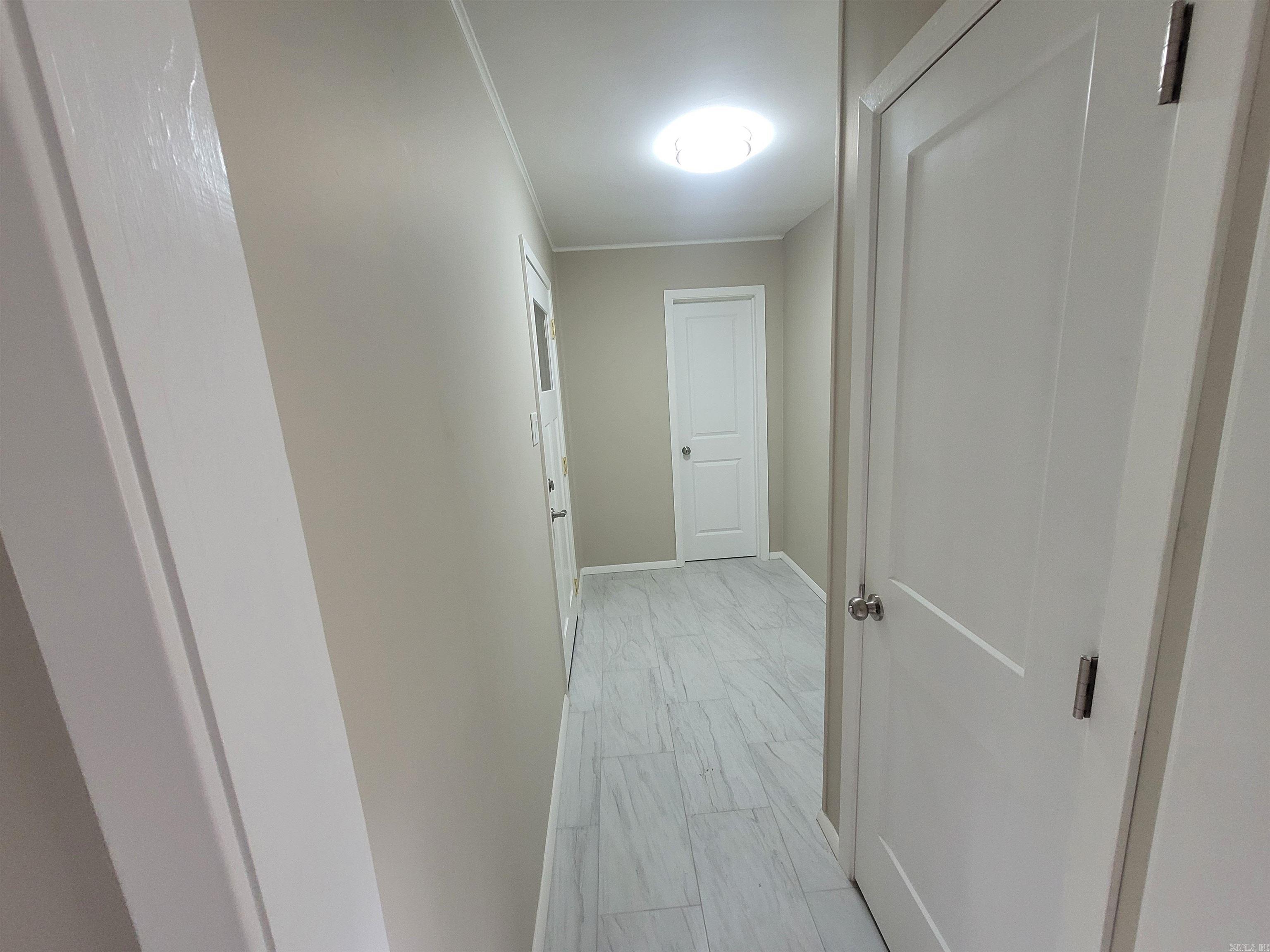 High Sierra - Residential