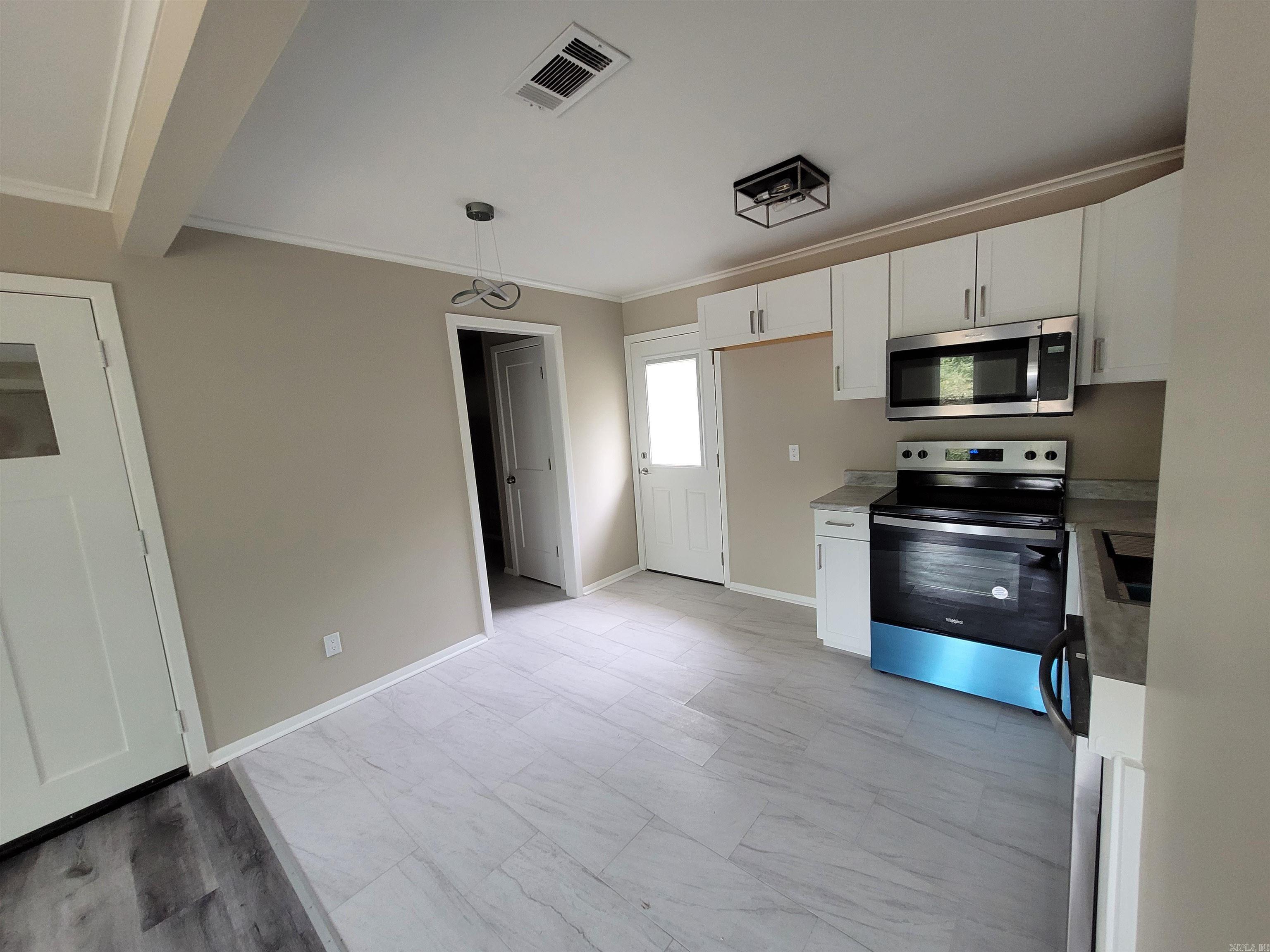 High Sierra - Residential