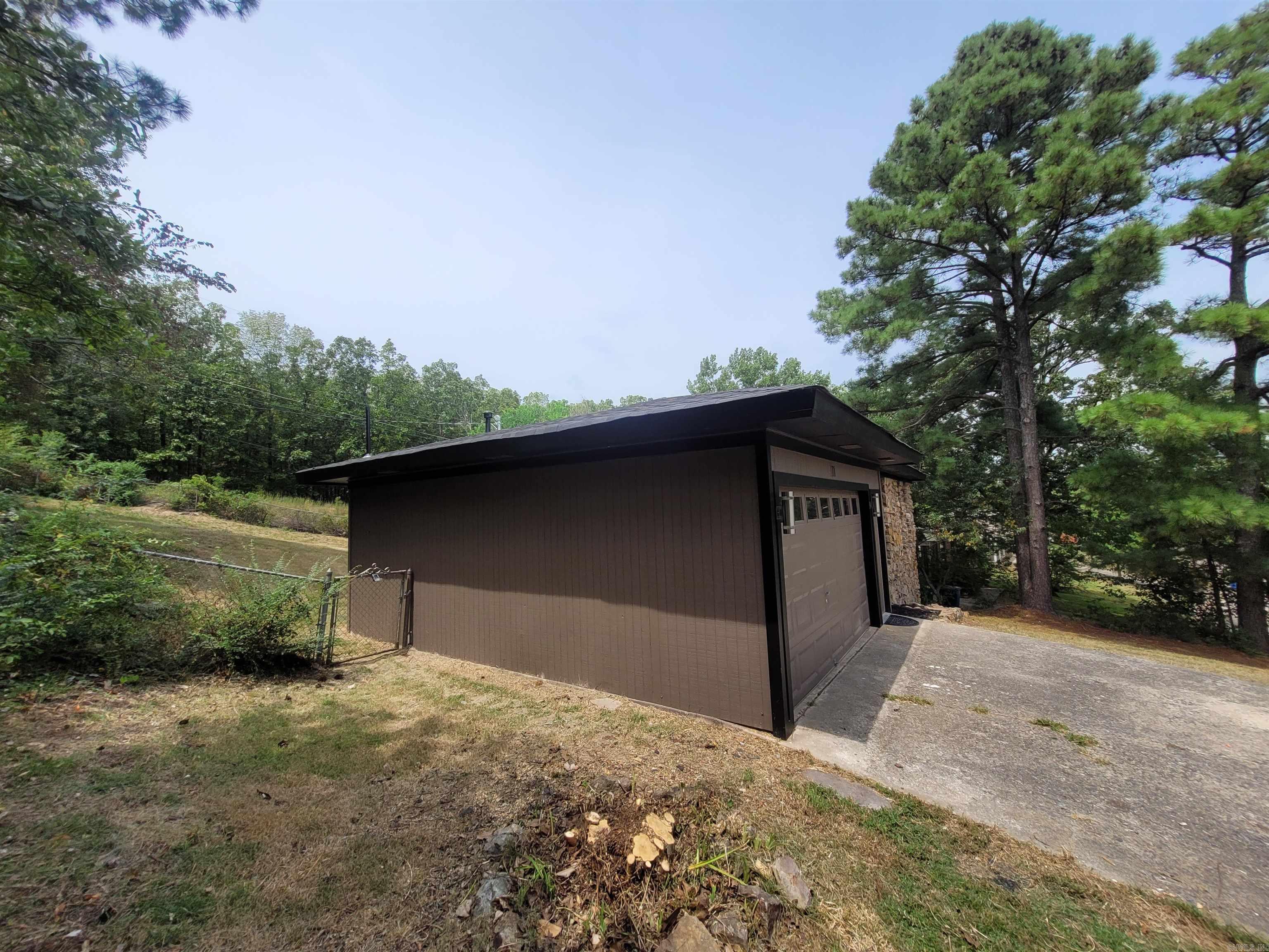 High Sierra - Residential