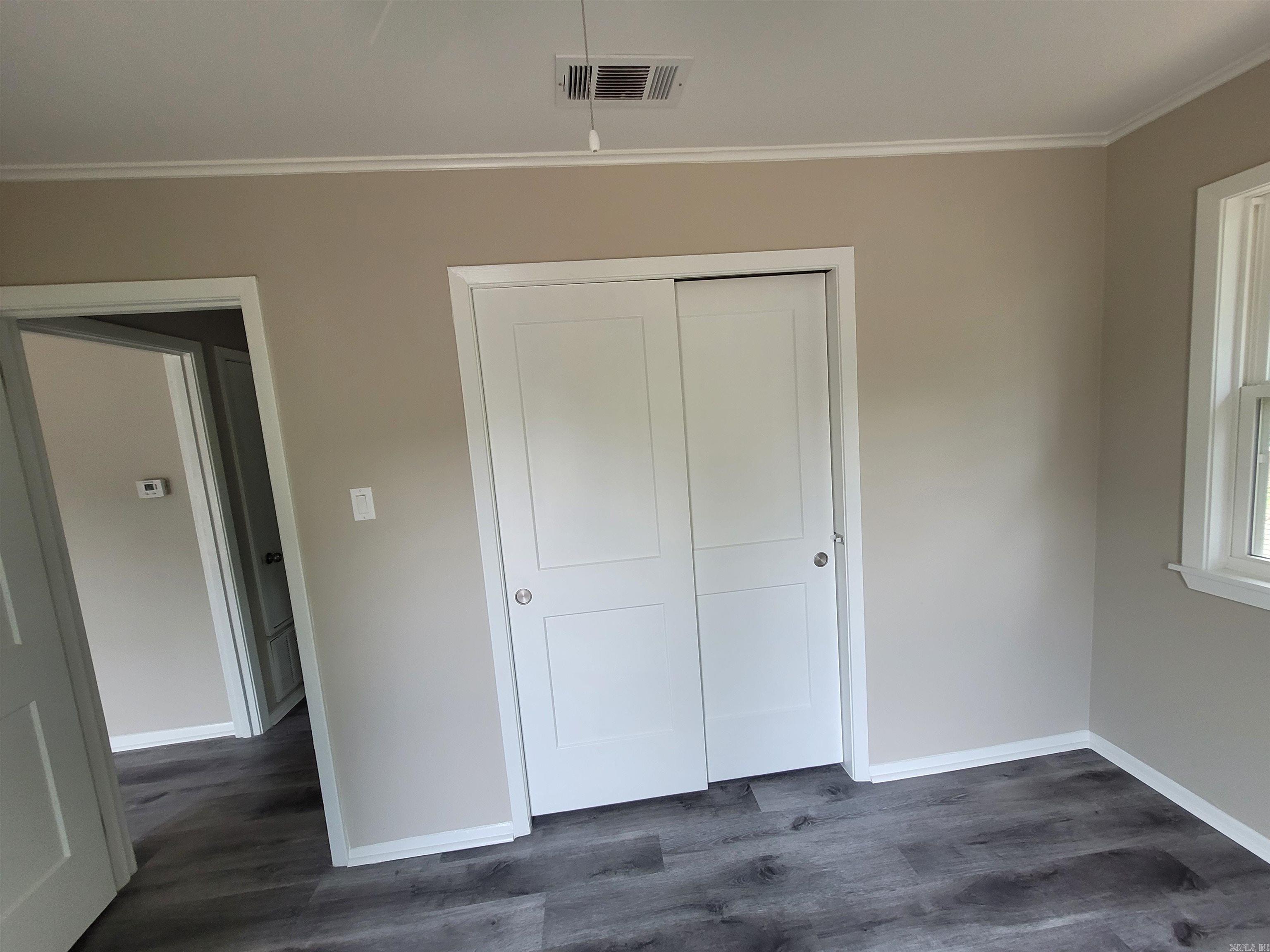 High Sierra - Residential