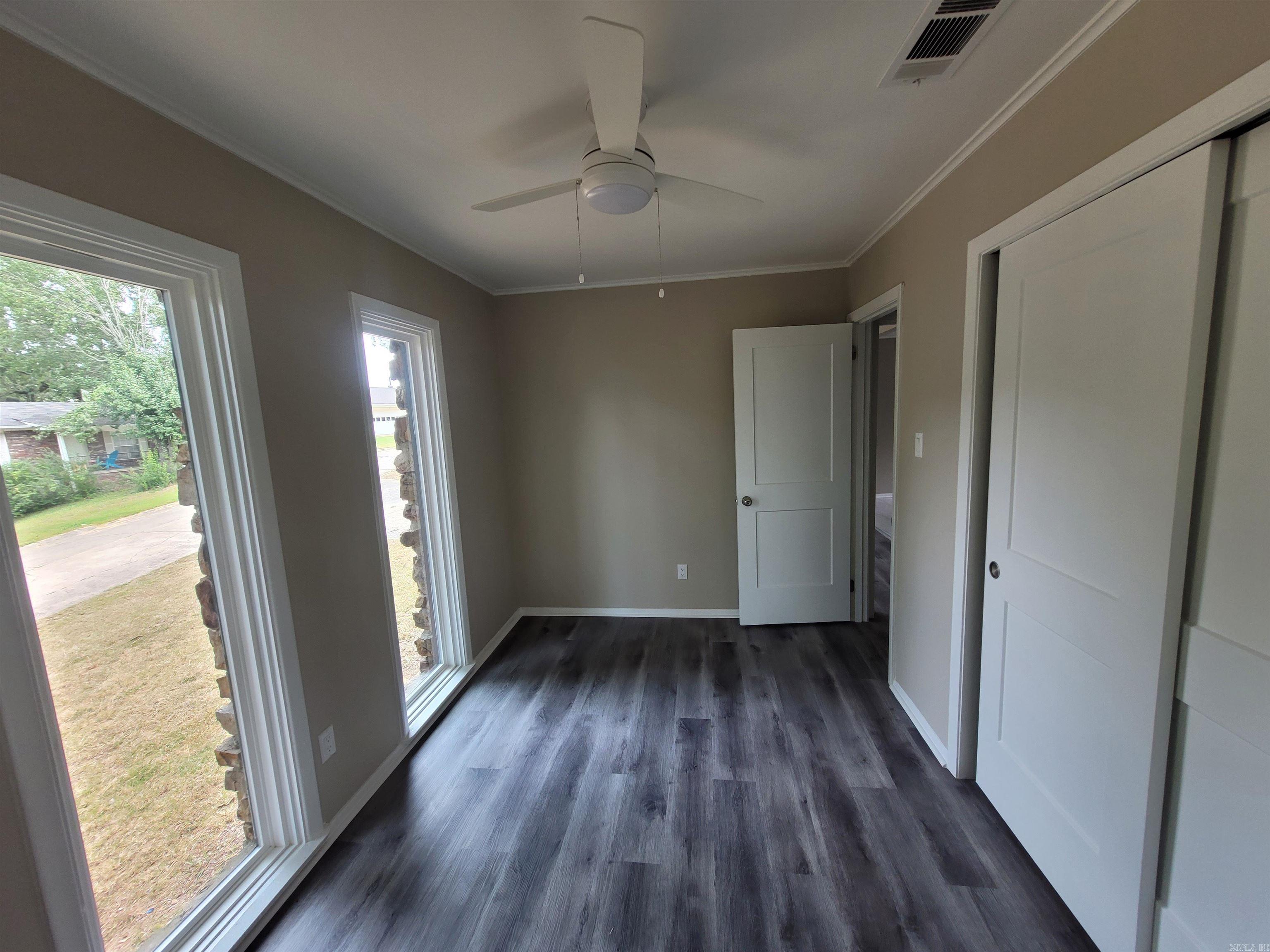 High Sierra - Residential