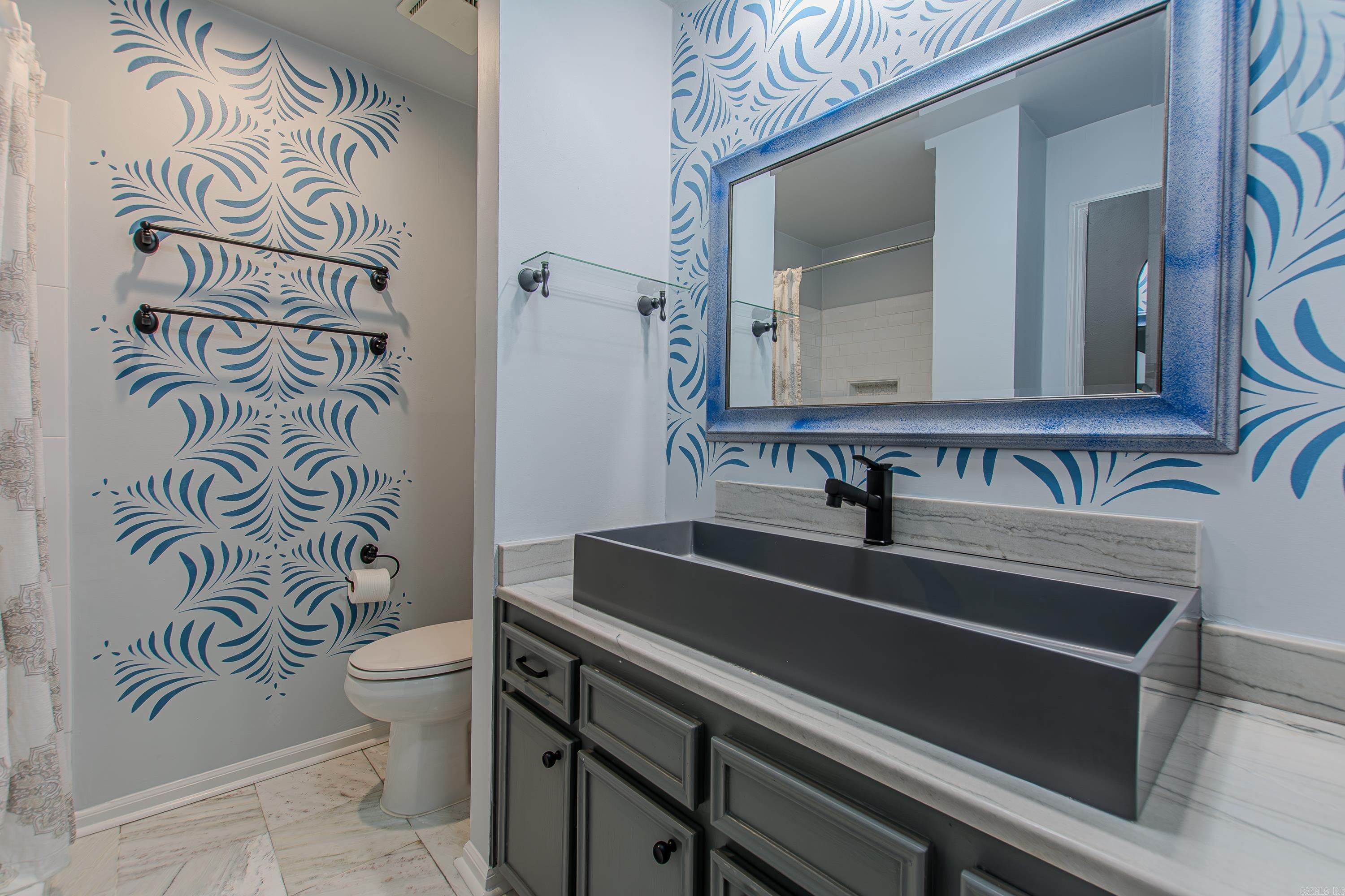 Hillsborough - Residential