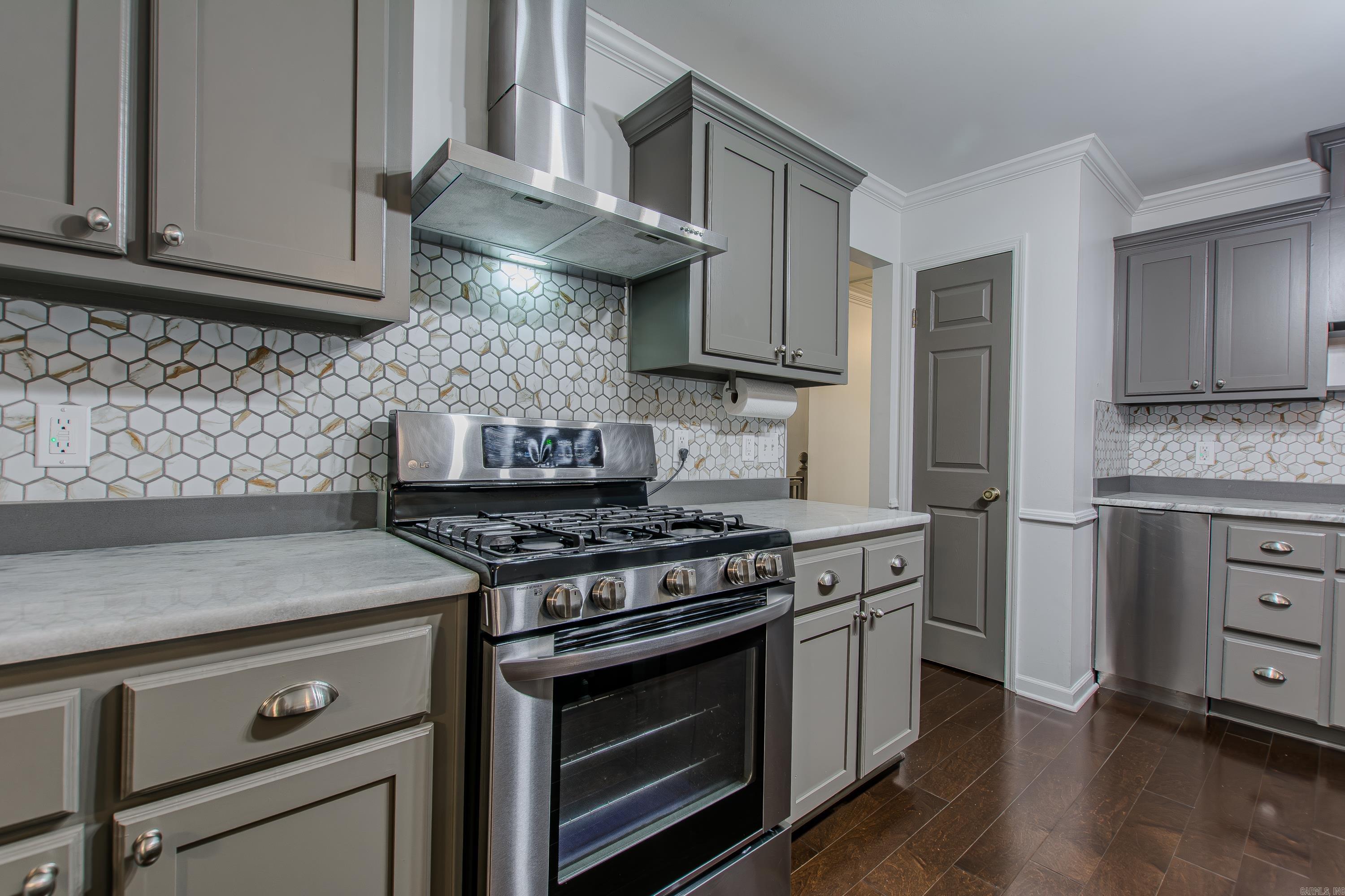 Hillsborough - Residential