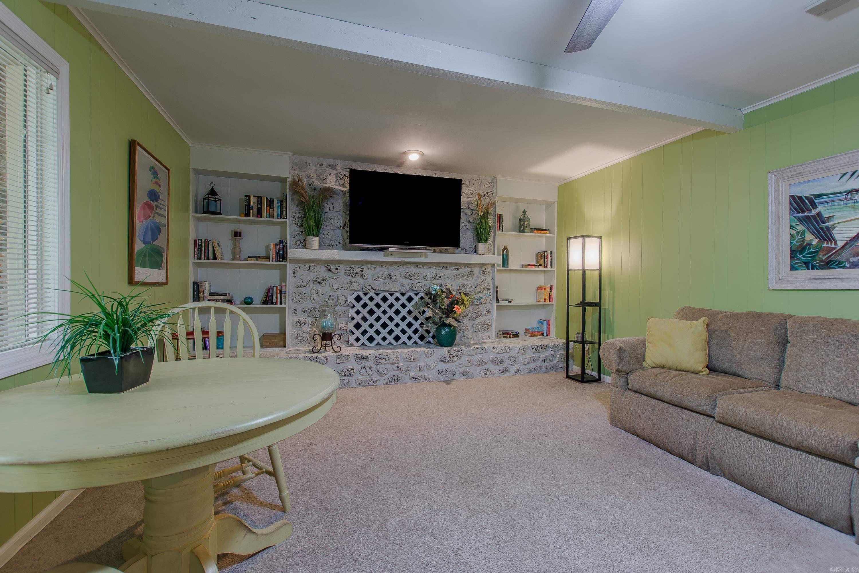 Hillsborough - Residential