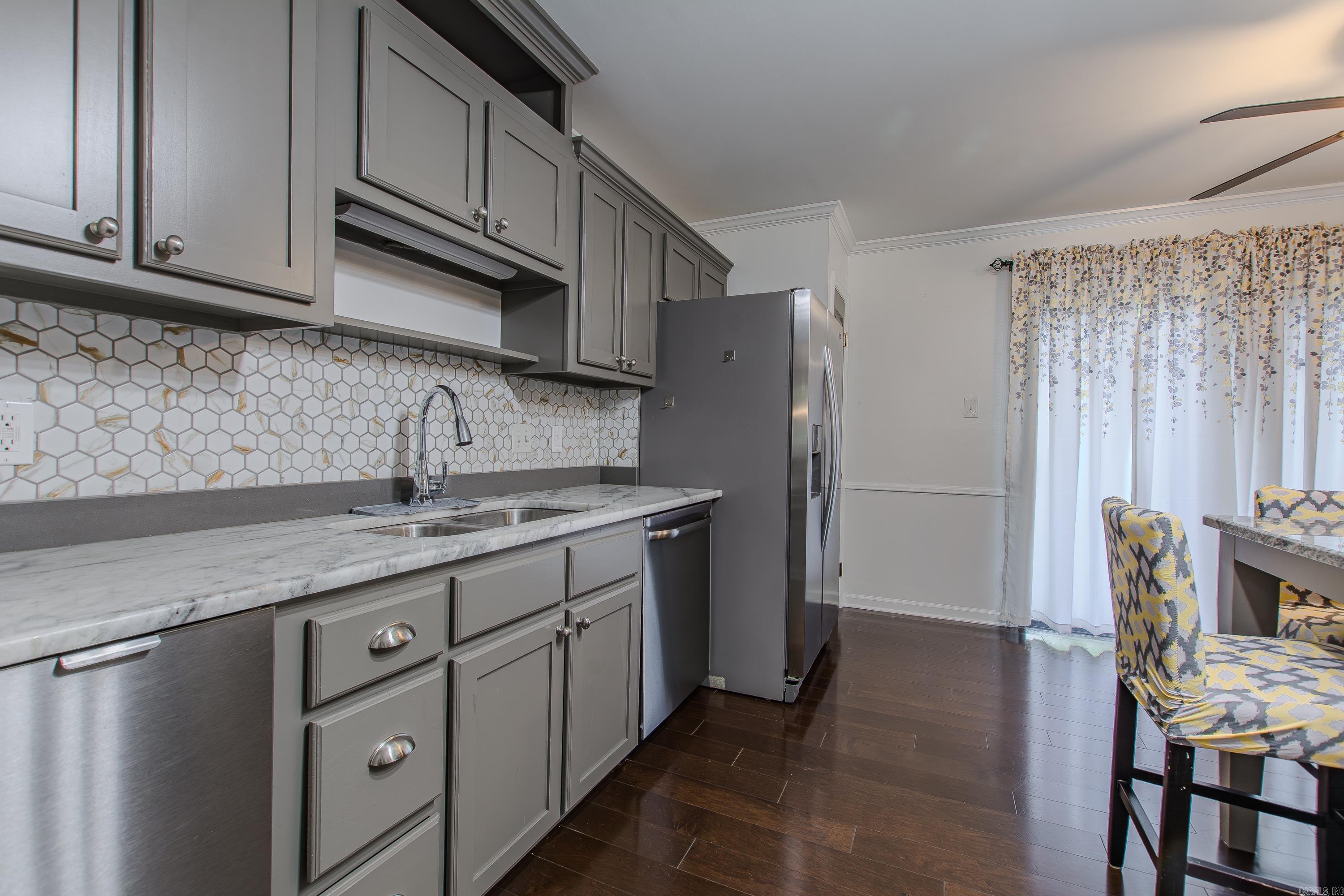 Hillsborough - Residential