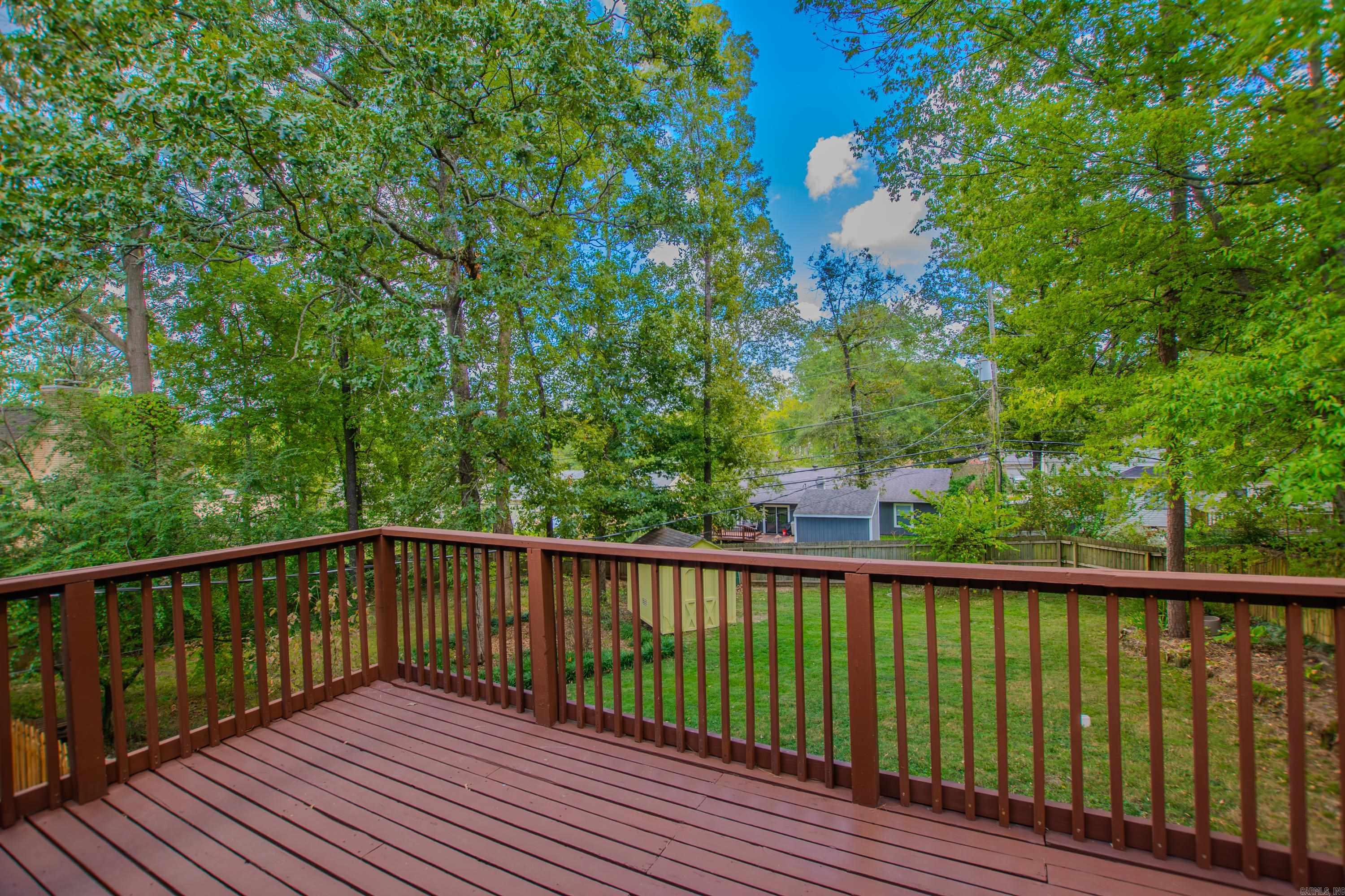 Hillsborough - Residential