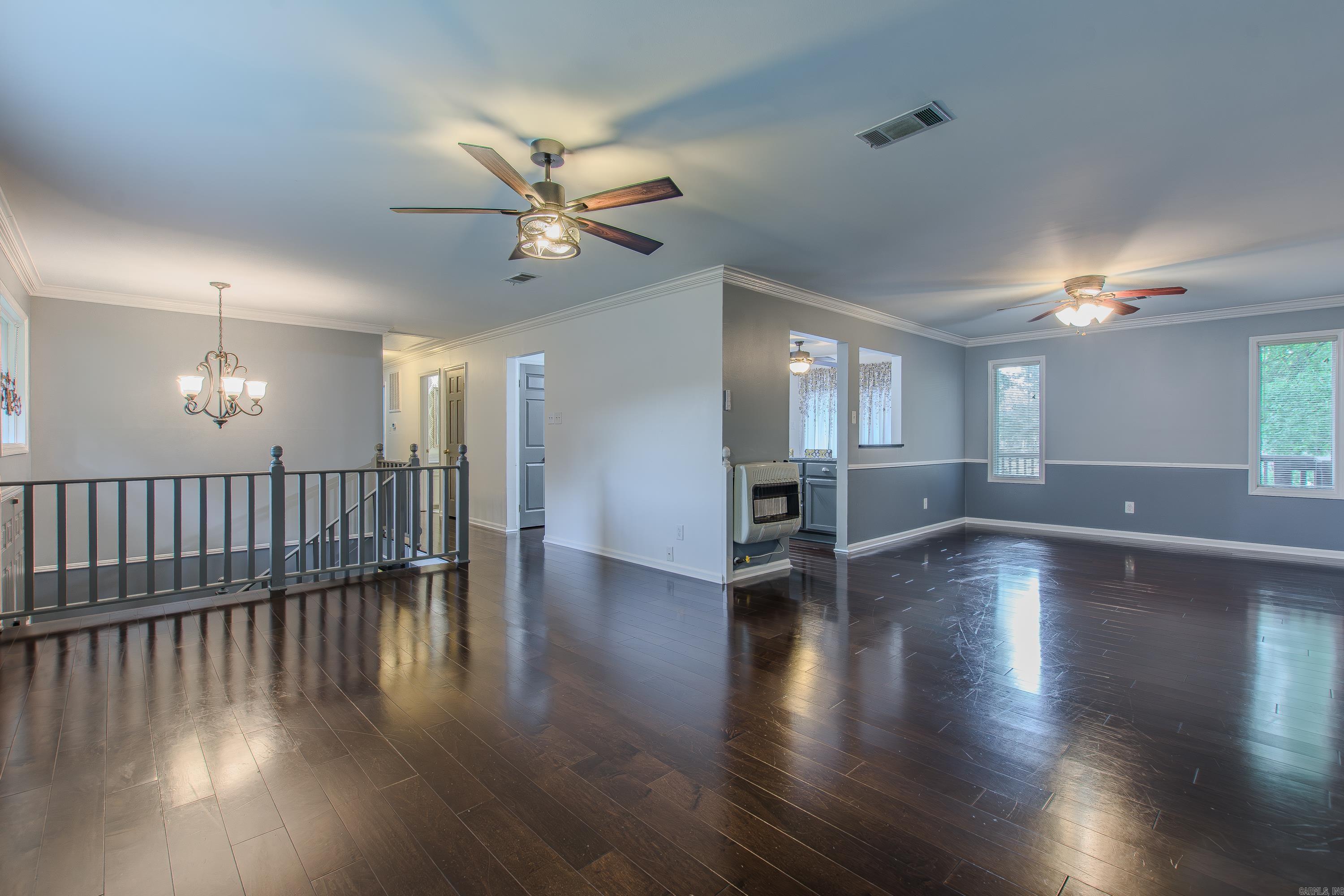 Hillsborough - Residential