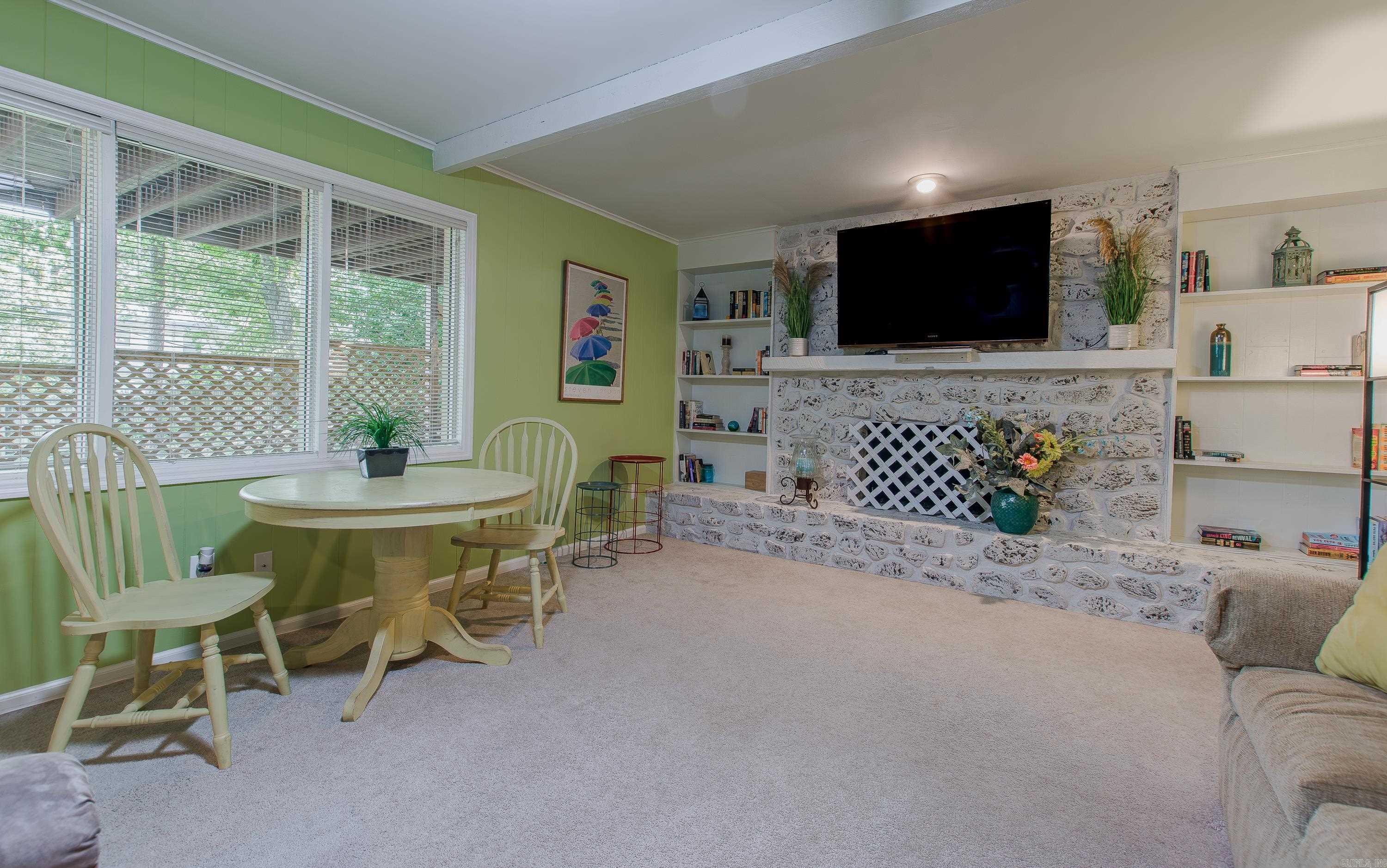 Hillsborough - Residential