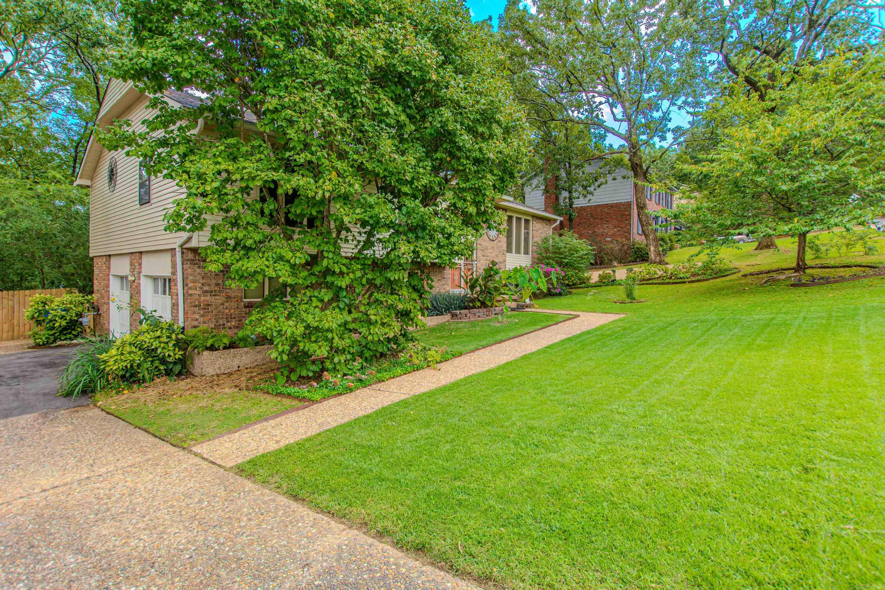 Hillsborough - Residential