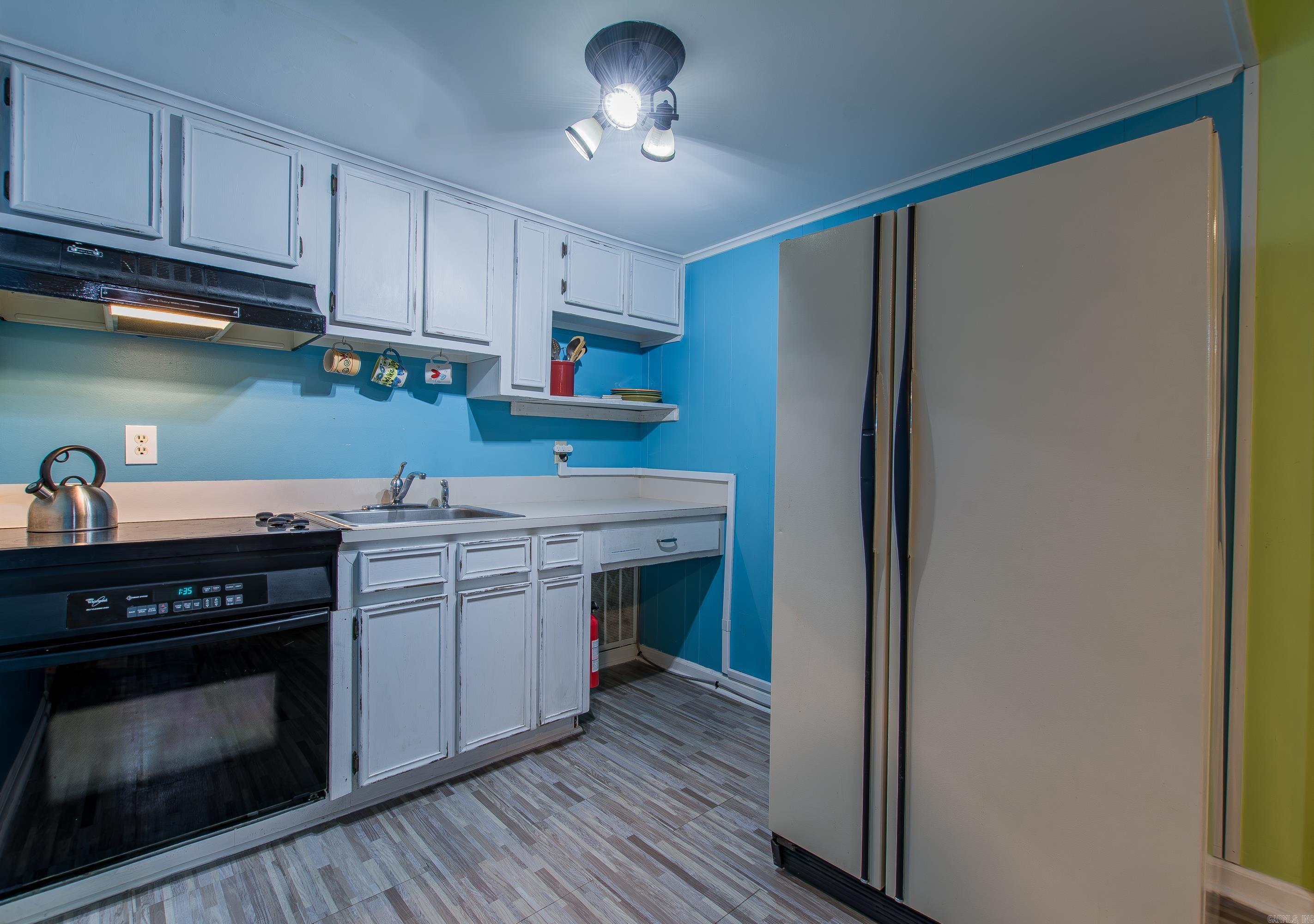 Hillsborough - Residential