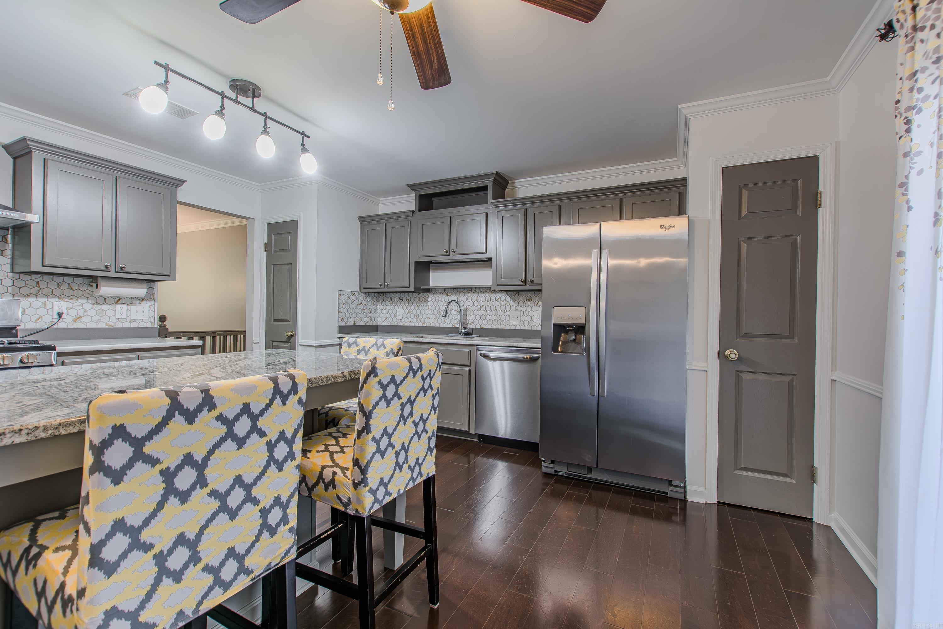 Hillsborough - Residential