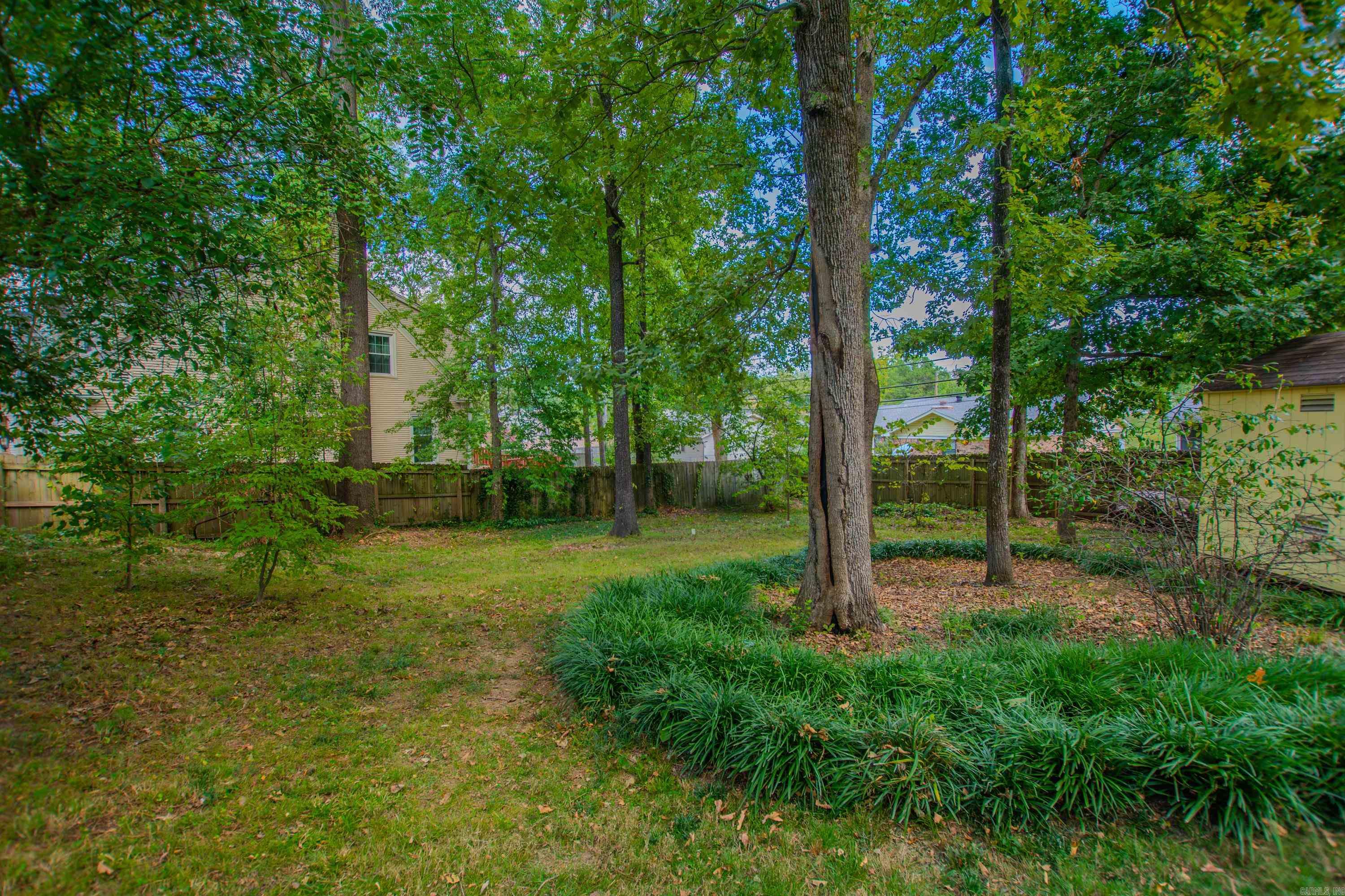 Hillsborough - Residential