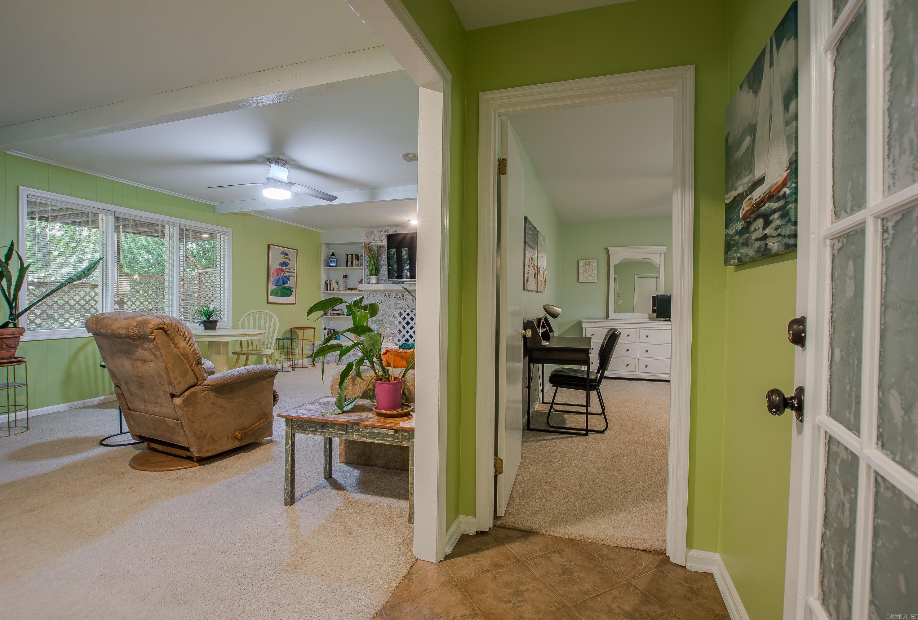 Hillsborough - Residential