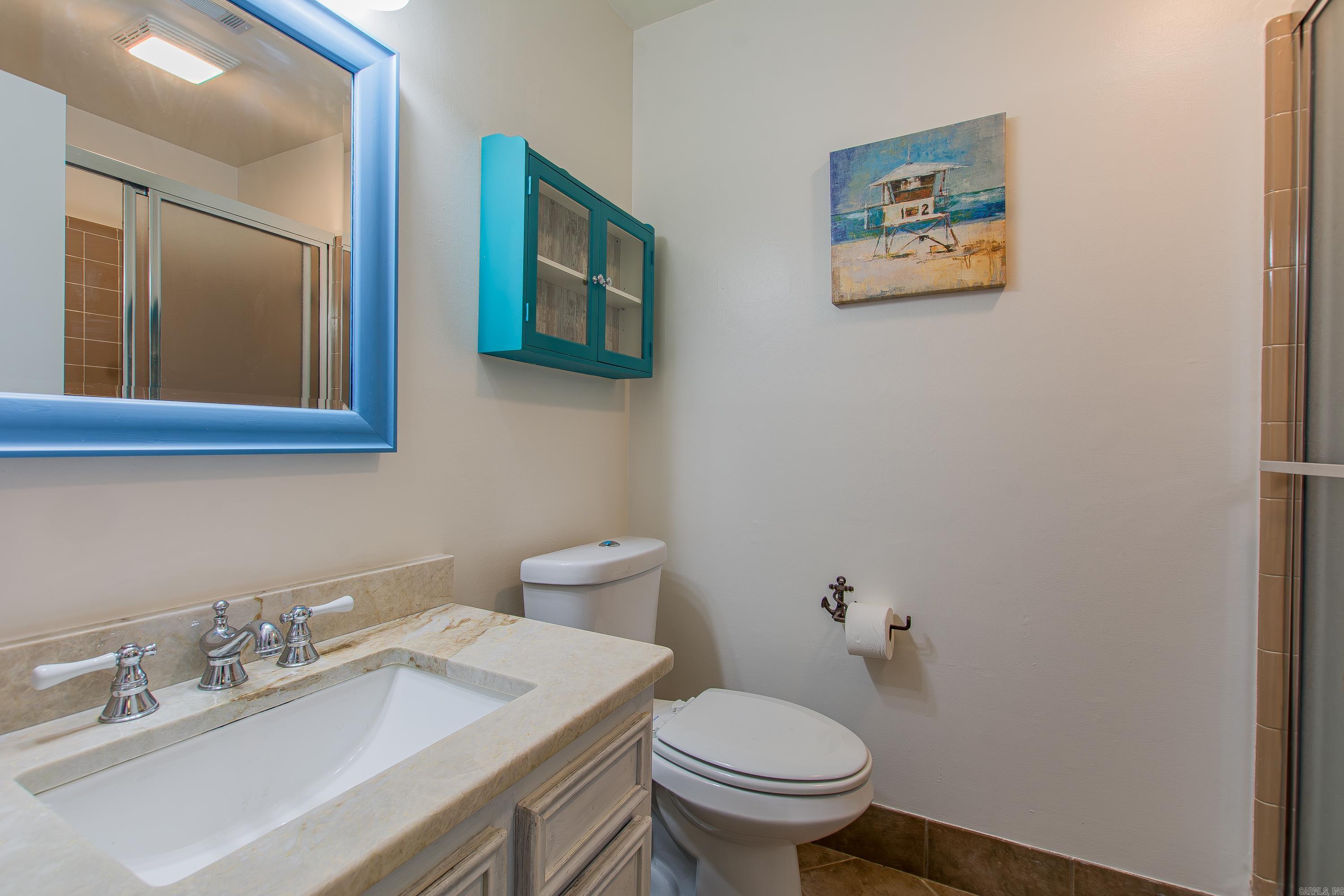 Hillsborough - Residential