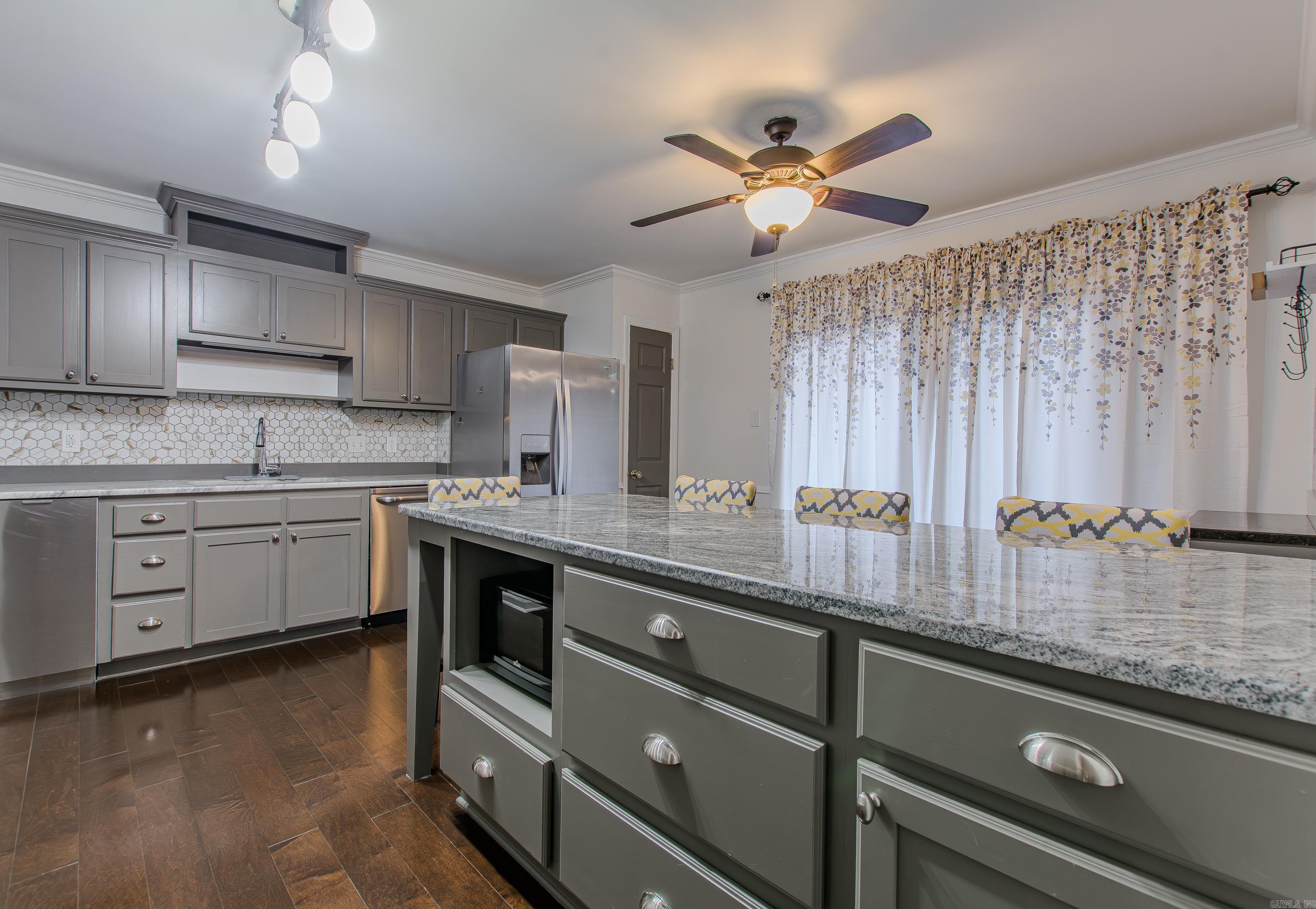 Hillsborough - Residential