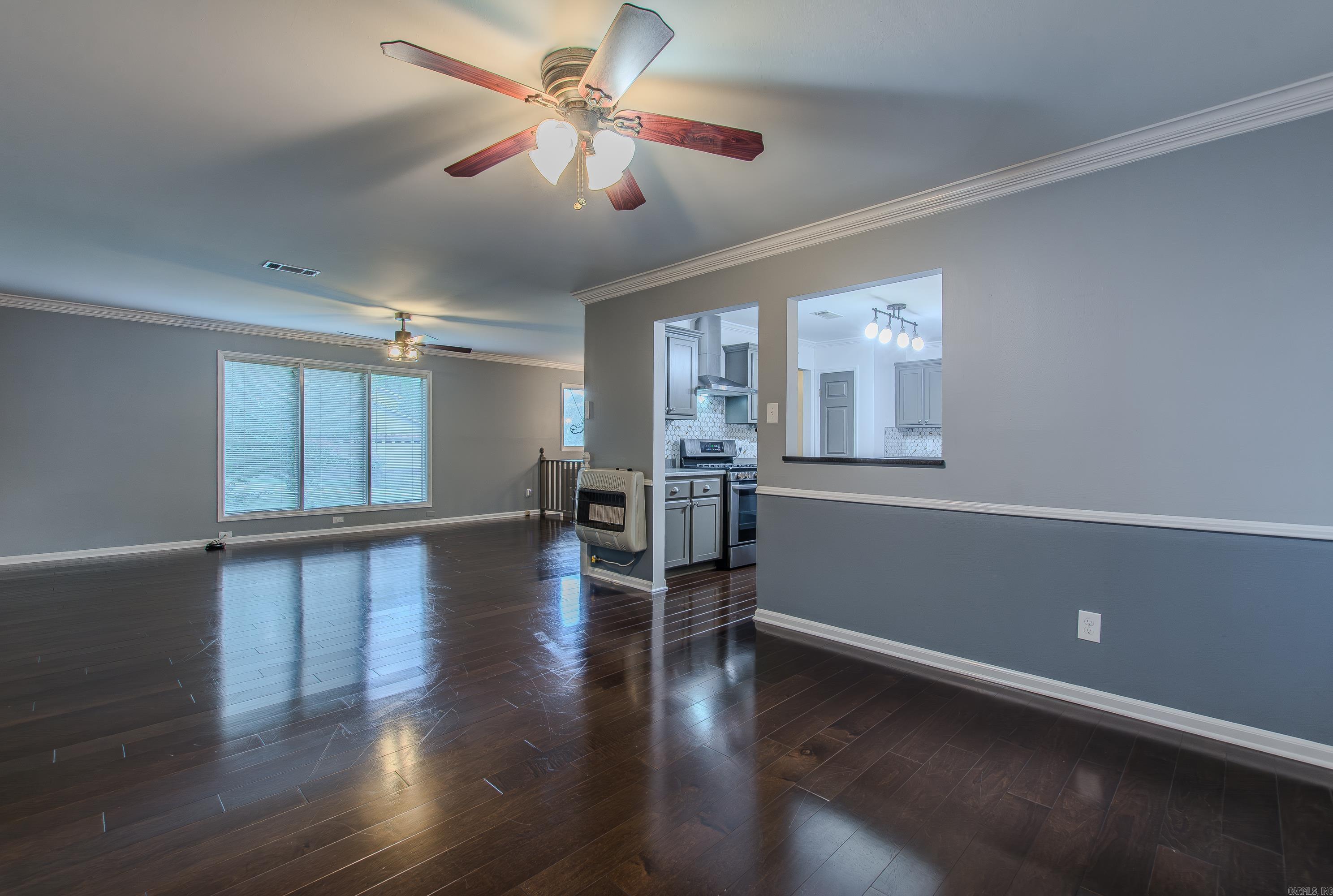 Hillsborough - Residential