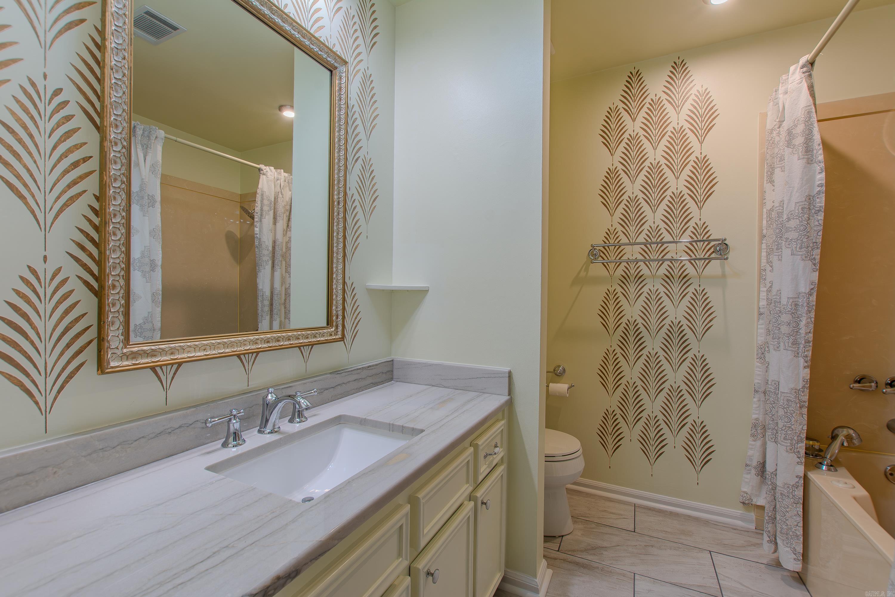 Hillsborough - Residential