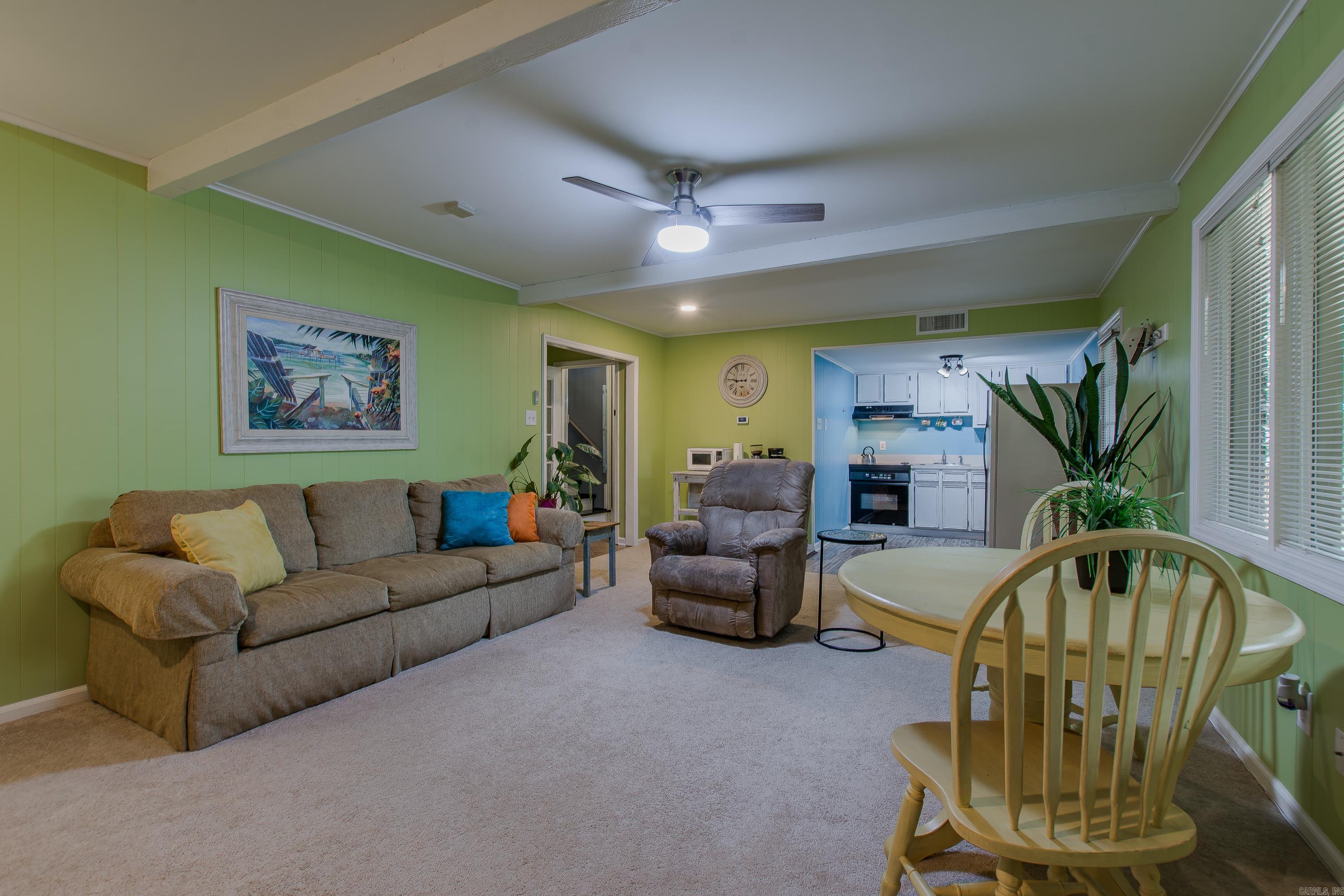 Hillsborough - Residential