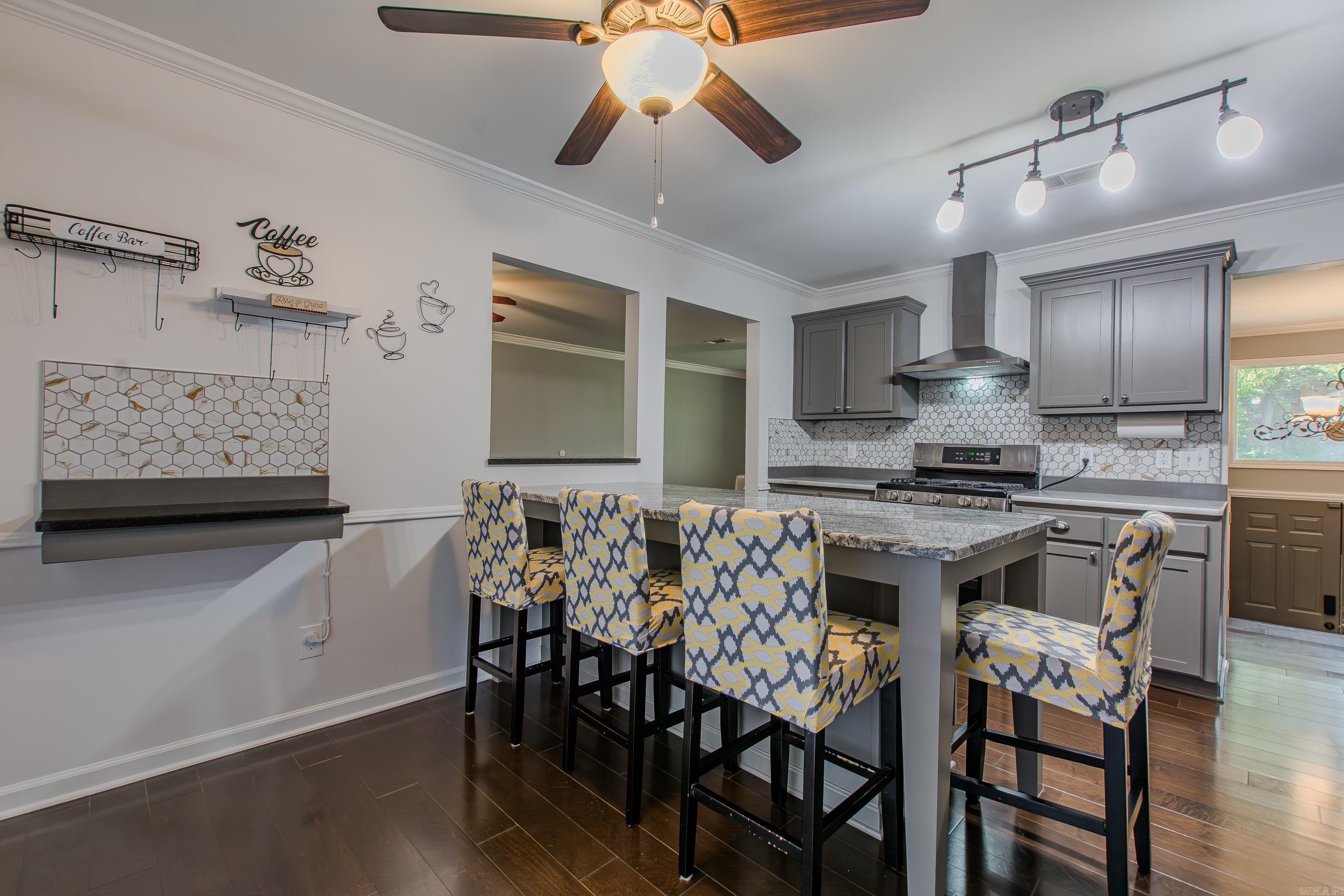 Hillsborough - Residential