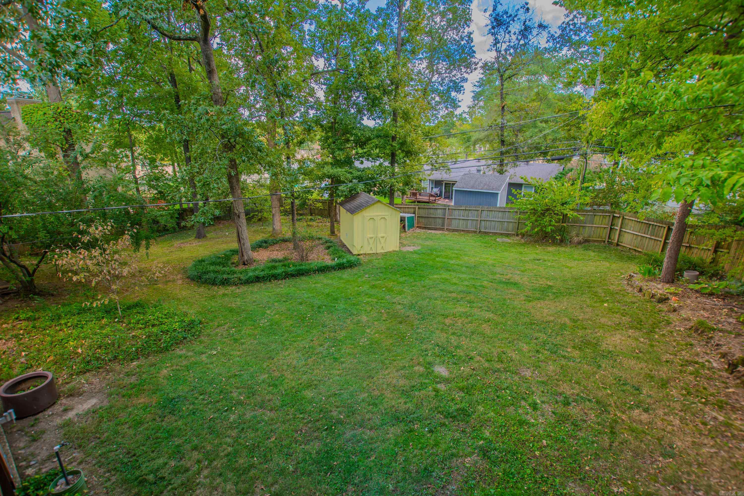 Hillsborough - Residential