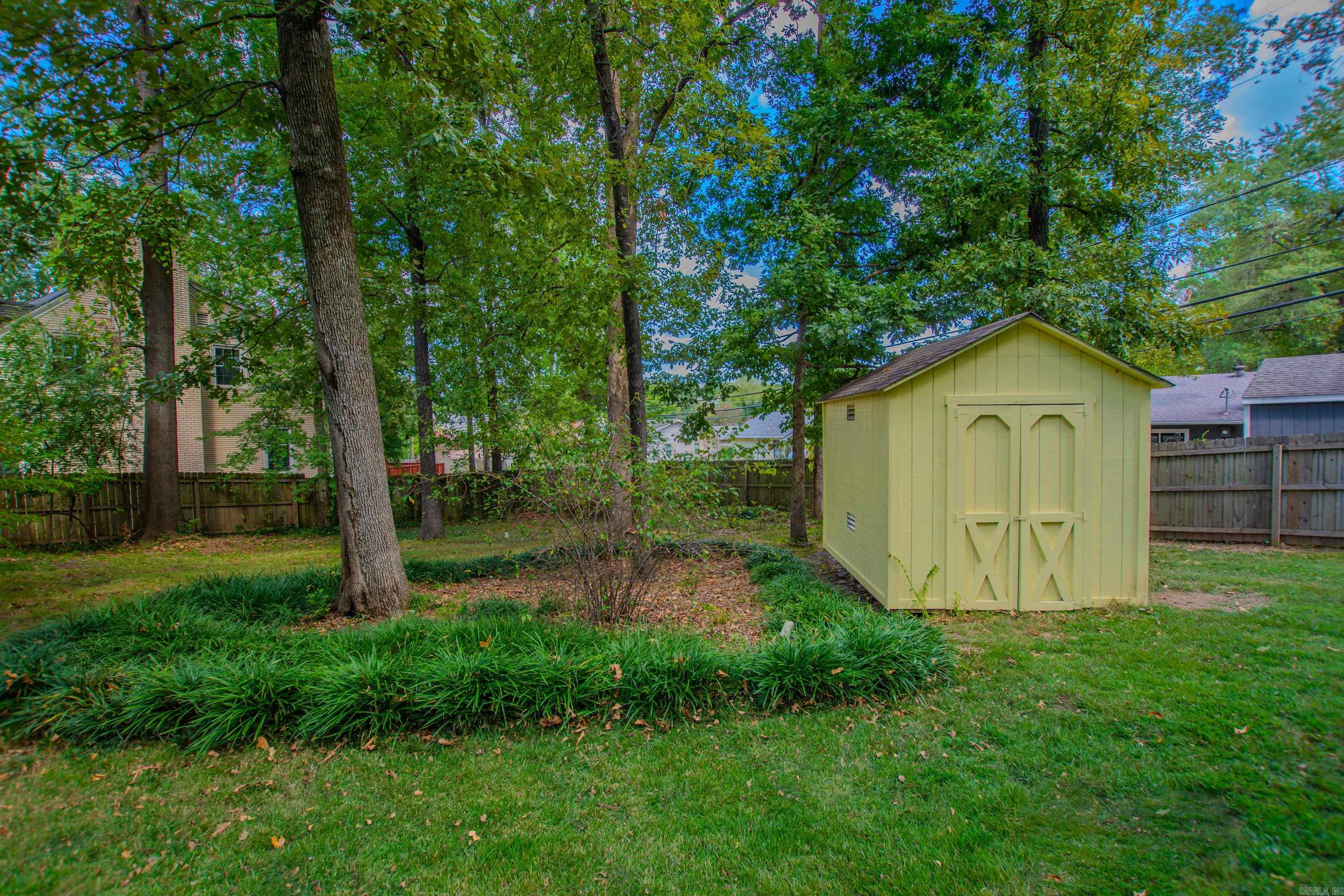 Hillsborough - Residential