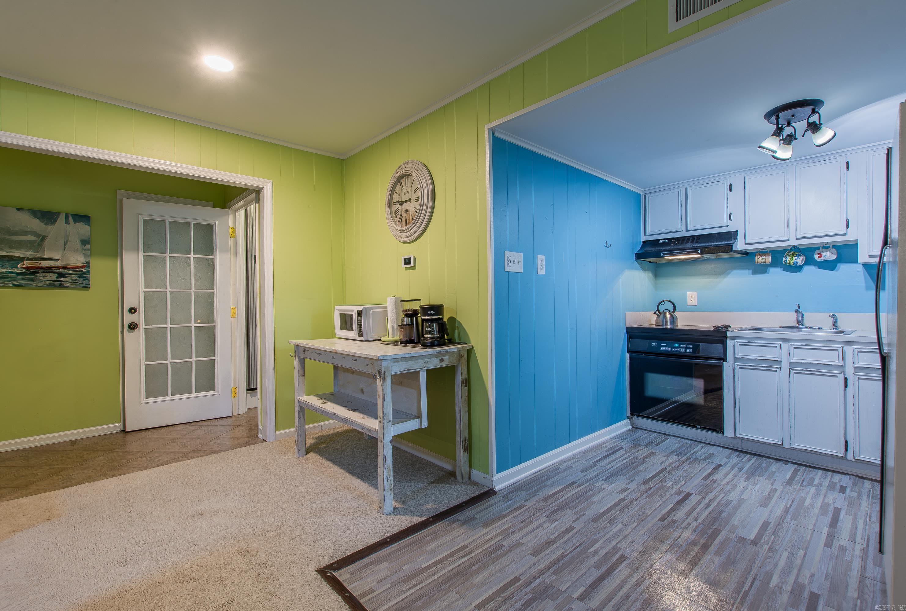 Hillsborough - Residential