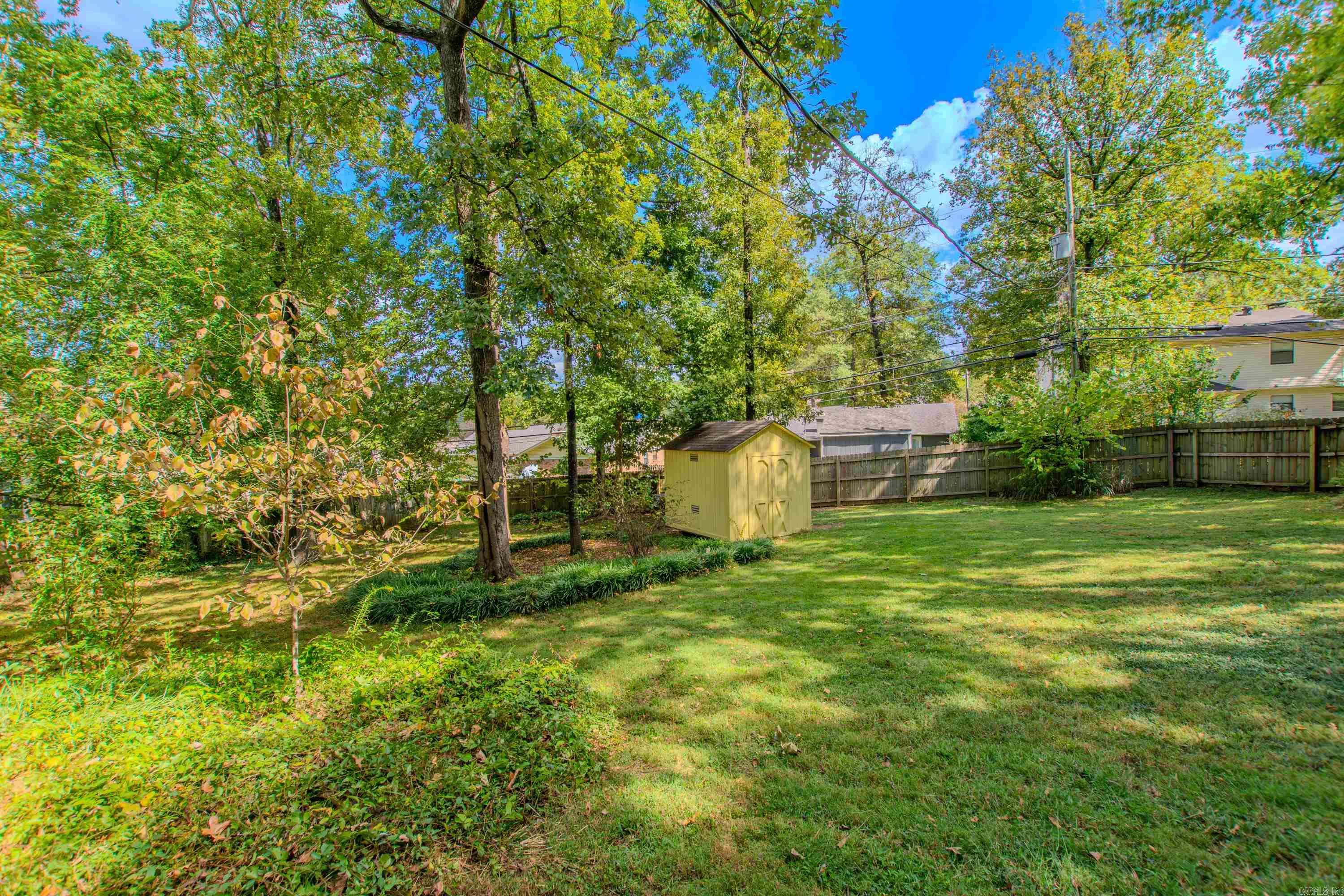 Hillsborough - Residential