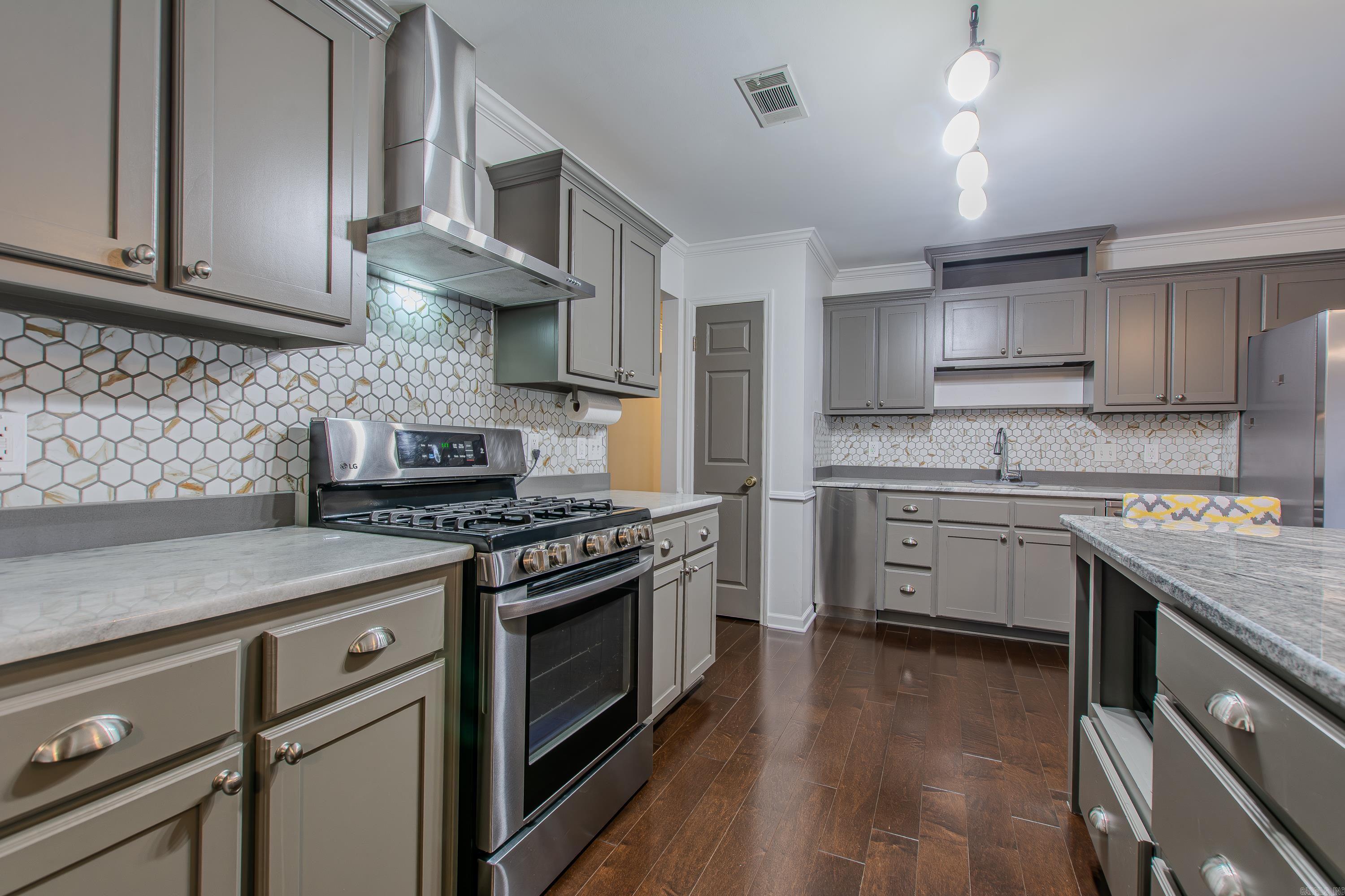 Hillsborough - Residential