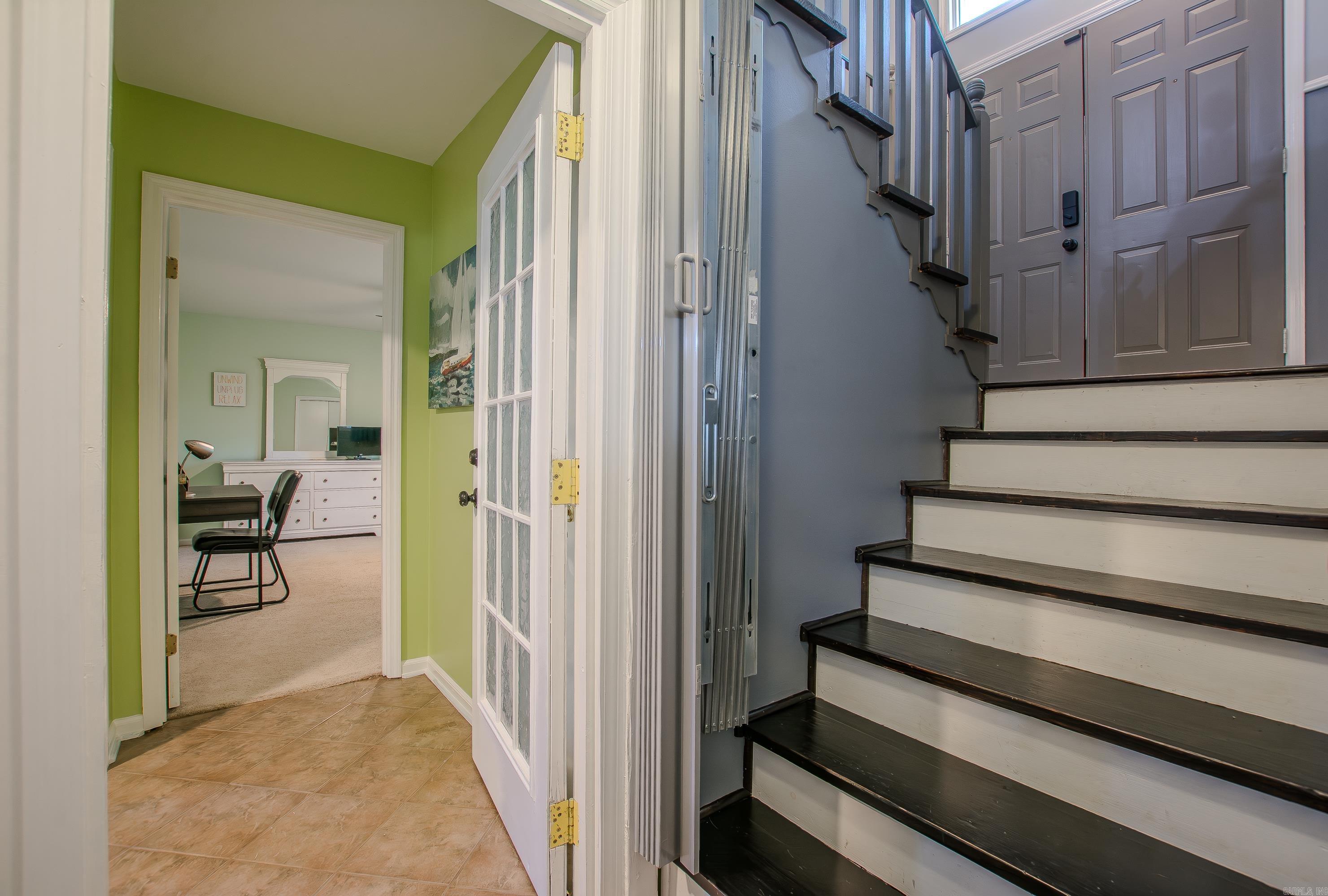 Hillsborough - Residential