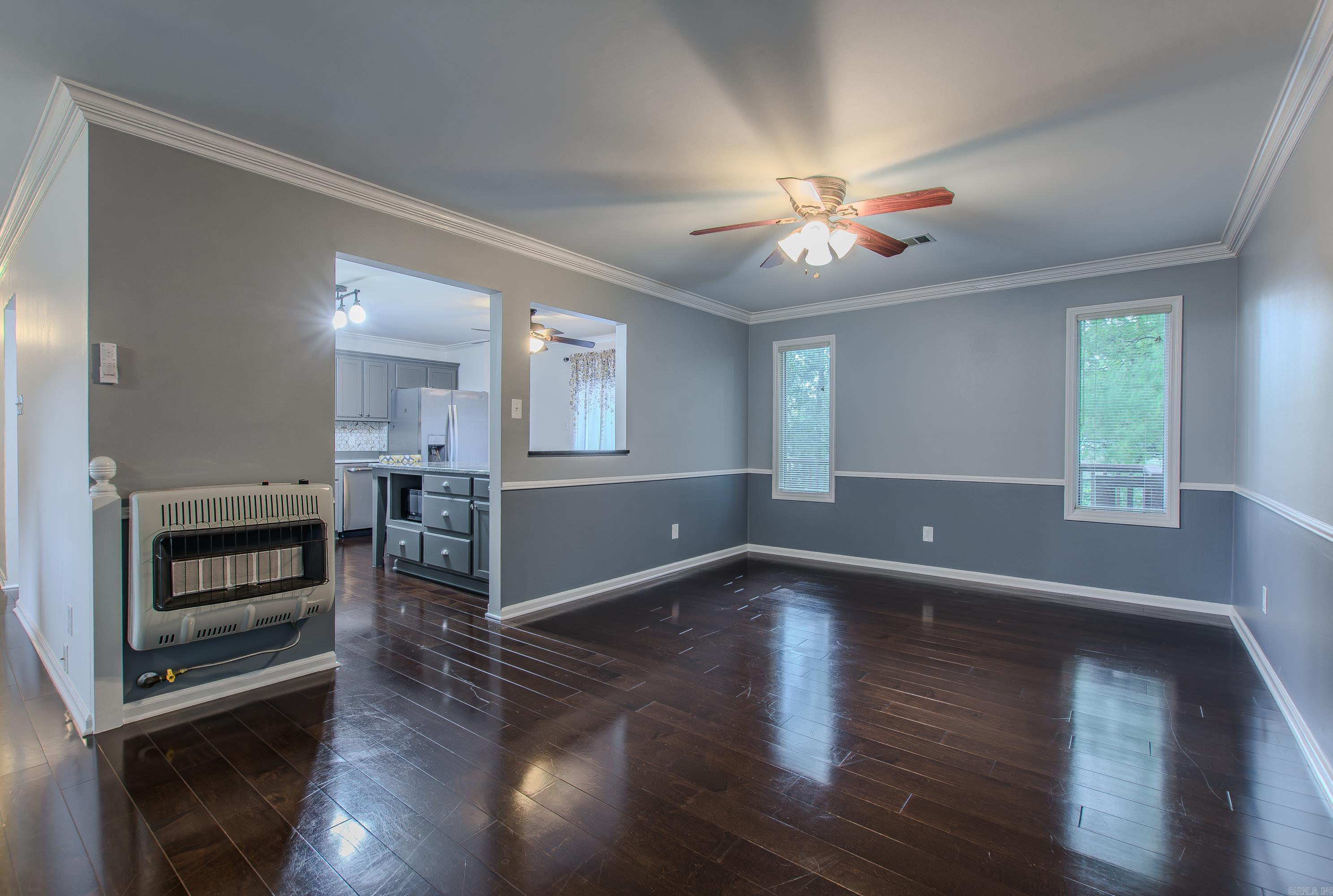 Hillsborough - Residential