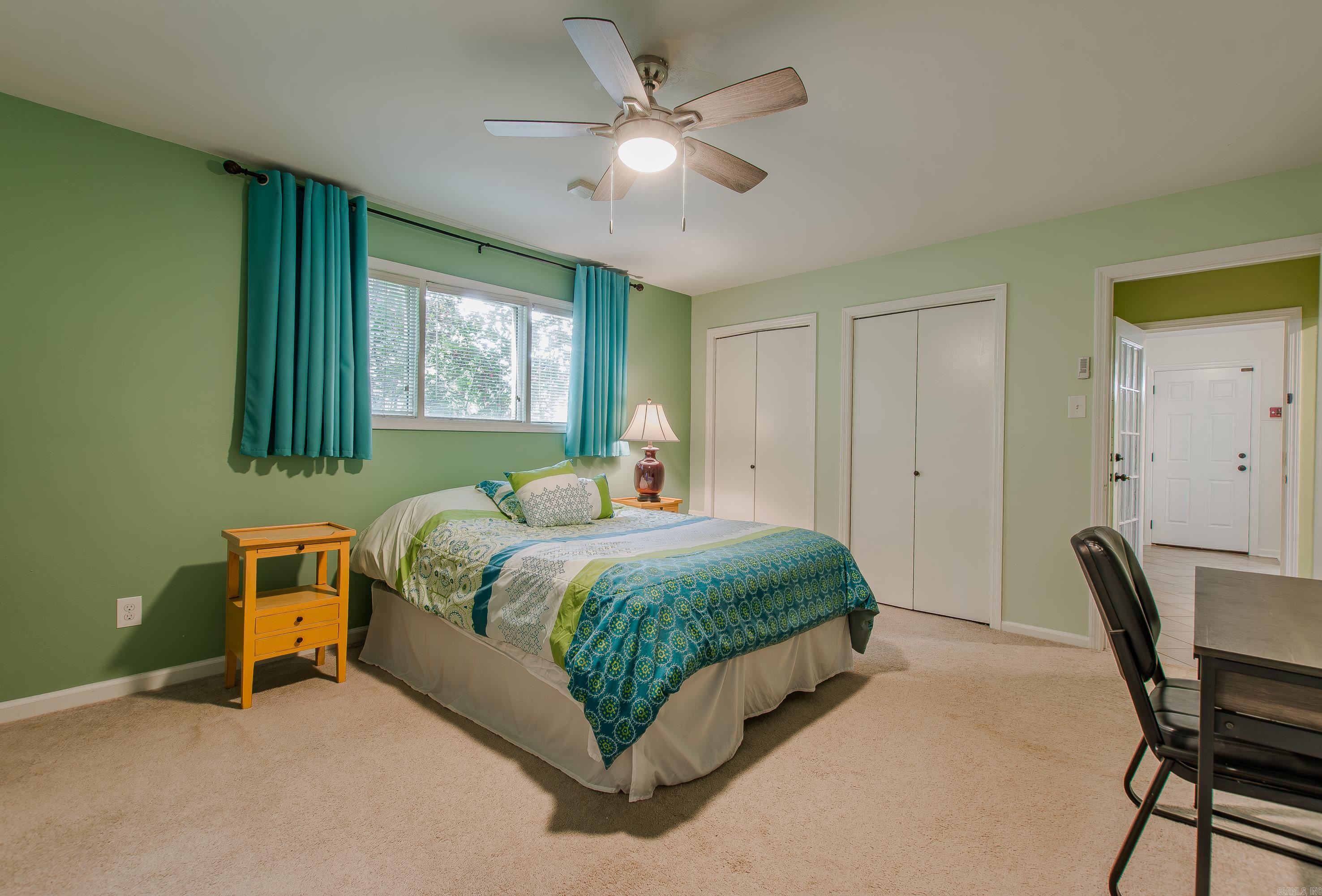 Hillsborough - Residential