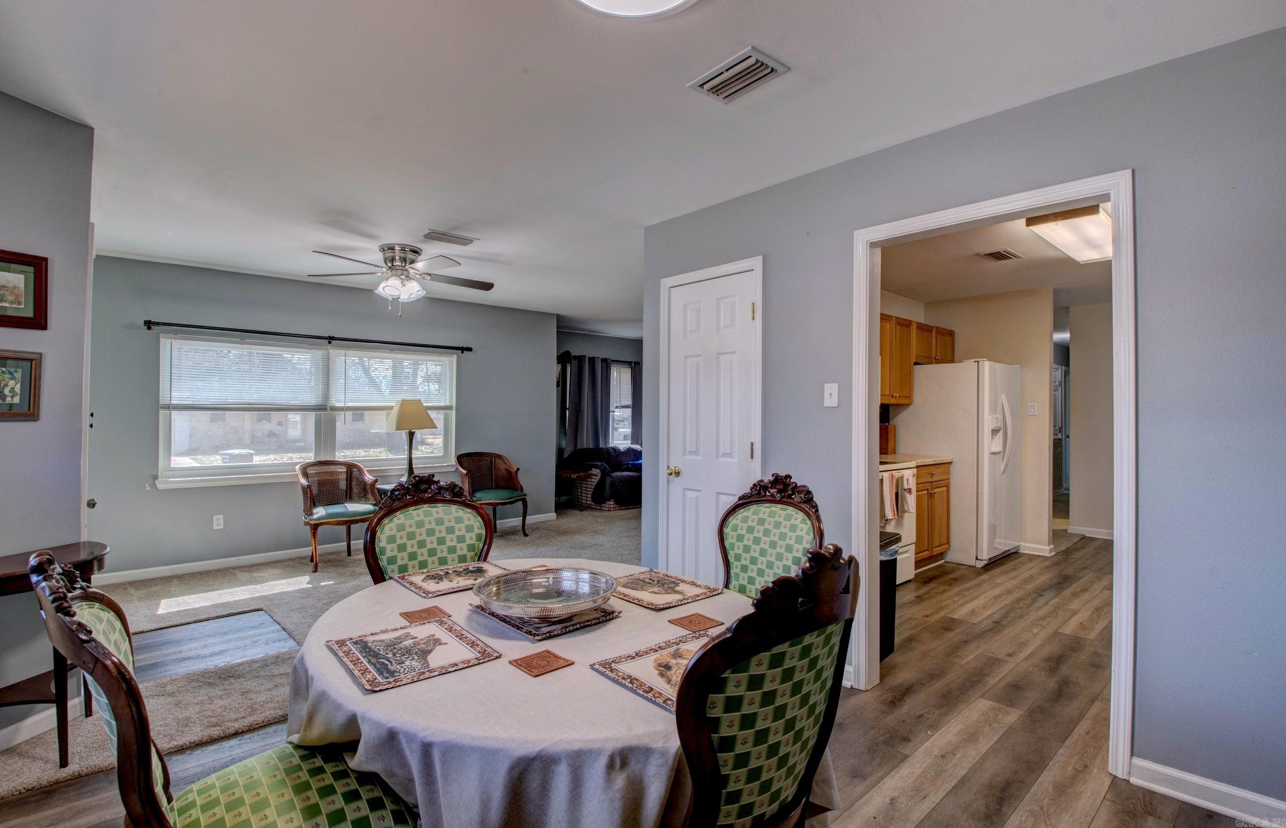BRADENS ADDN TO JACK - Residential