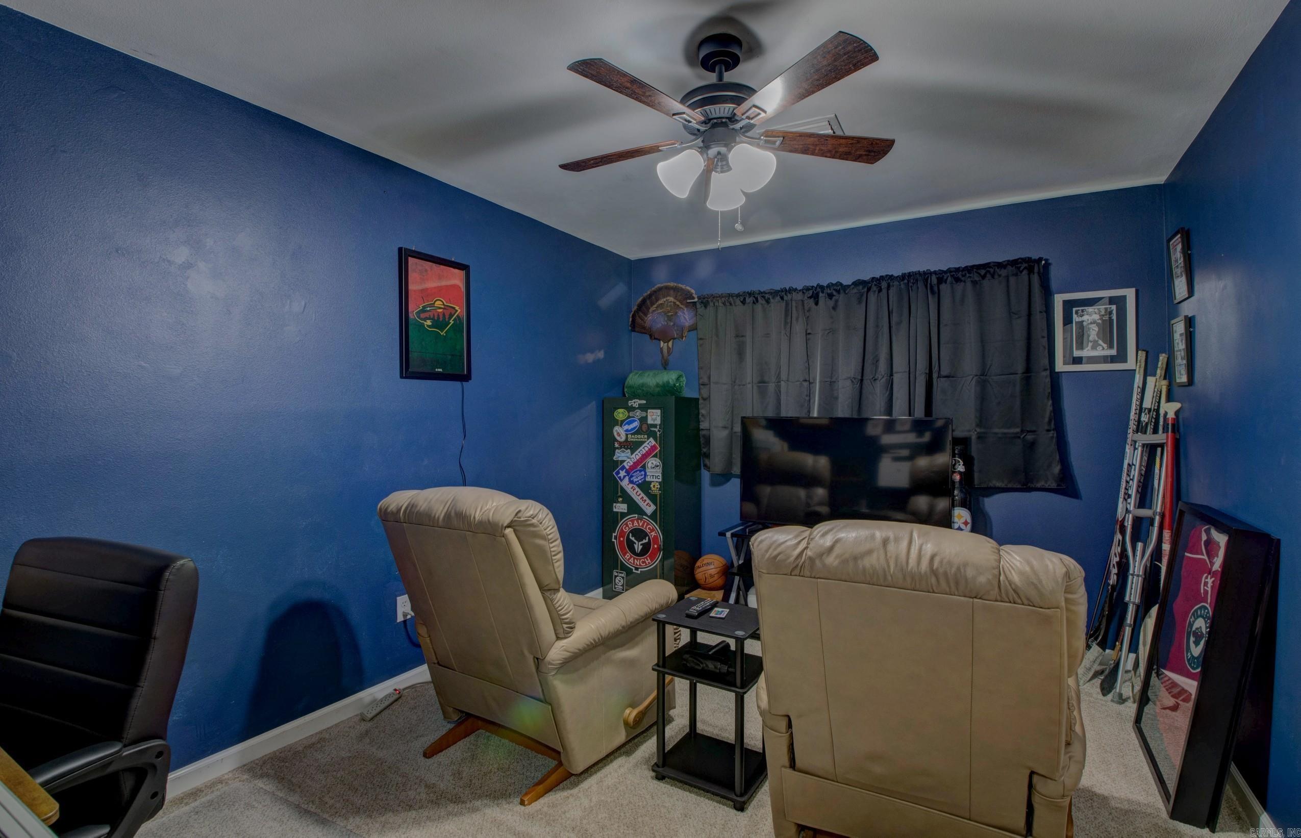 BRADENS ADDN TO JACK - Residential