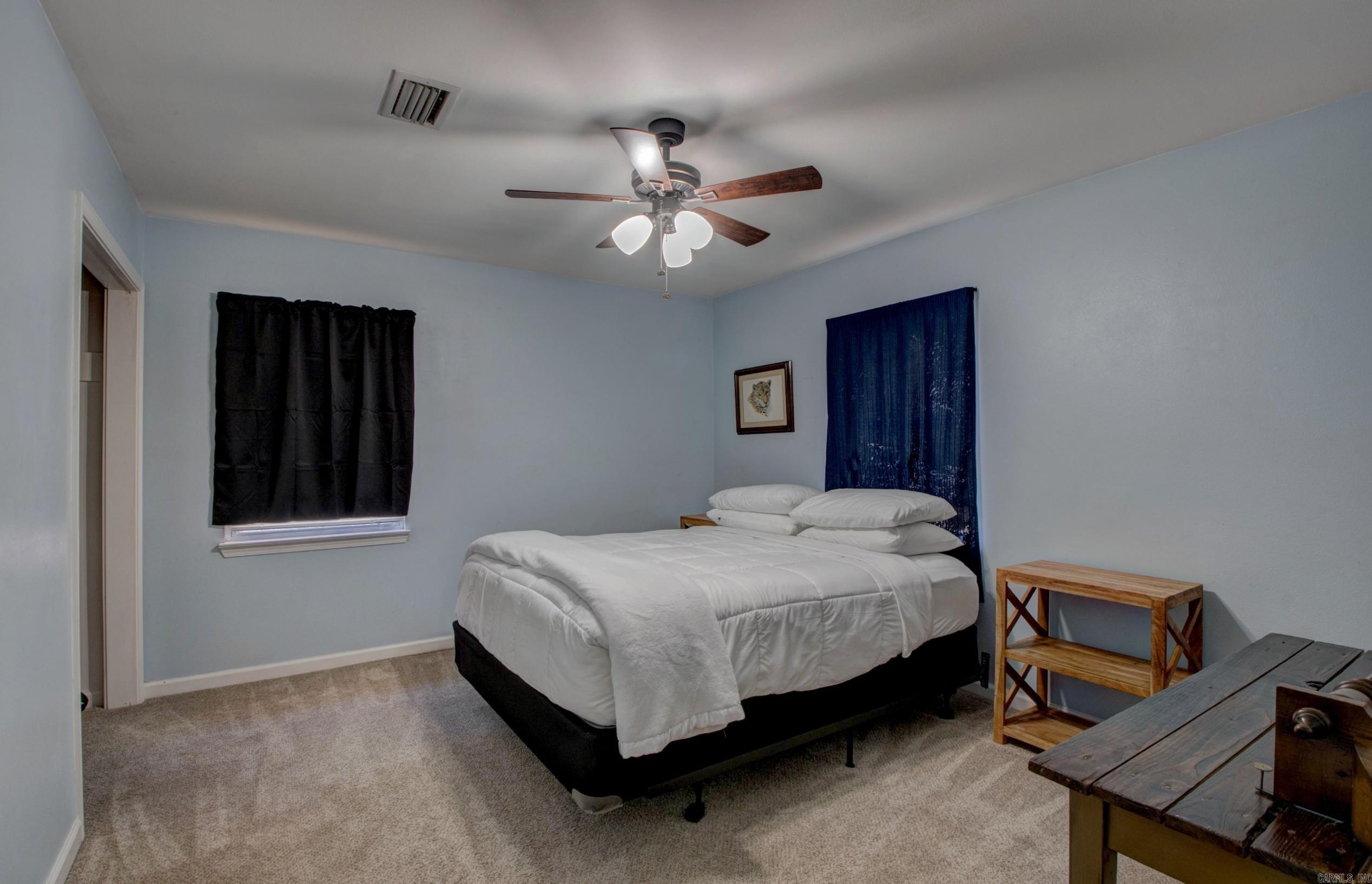 BRADENS ADDN TO JACK - Residential