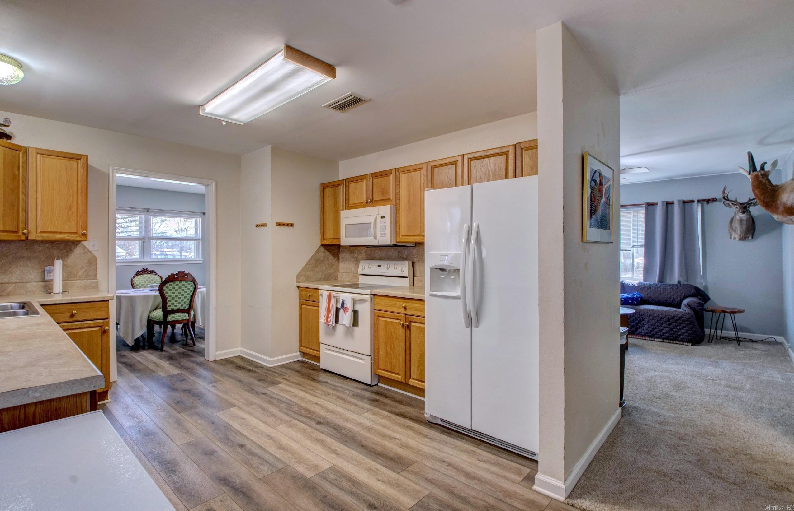 BRADENS ADDN TO JACK - Residential