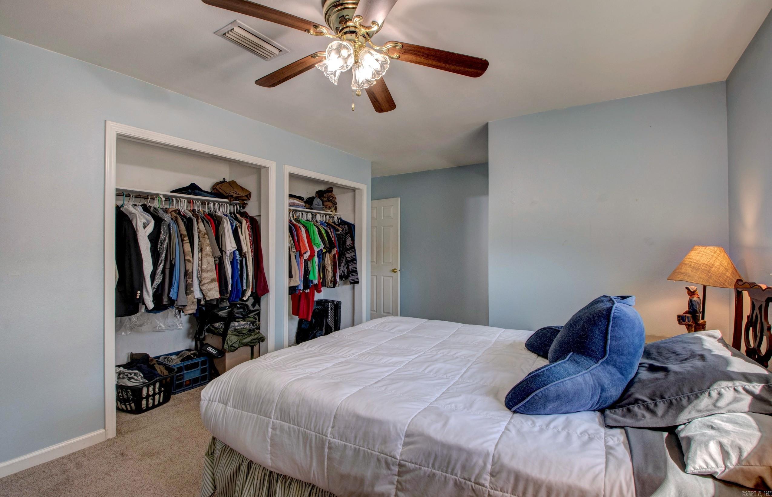 BRADENS ADDN TO JACK - Residential