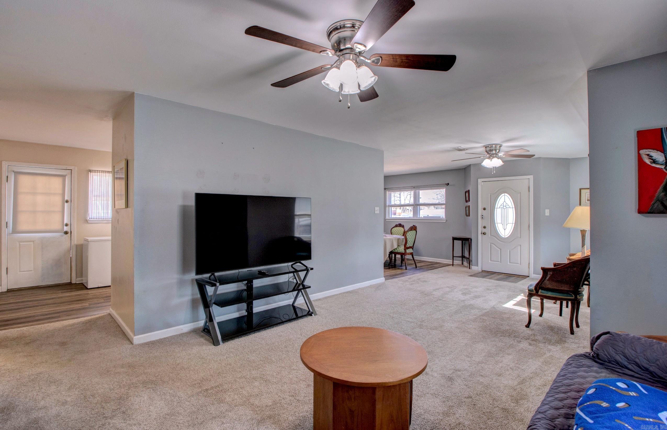 BRADENS ADDN TO JACK - Residential