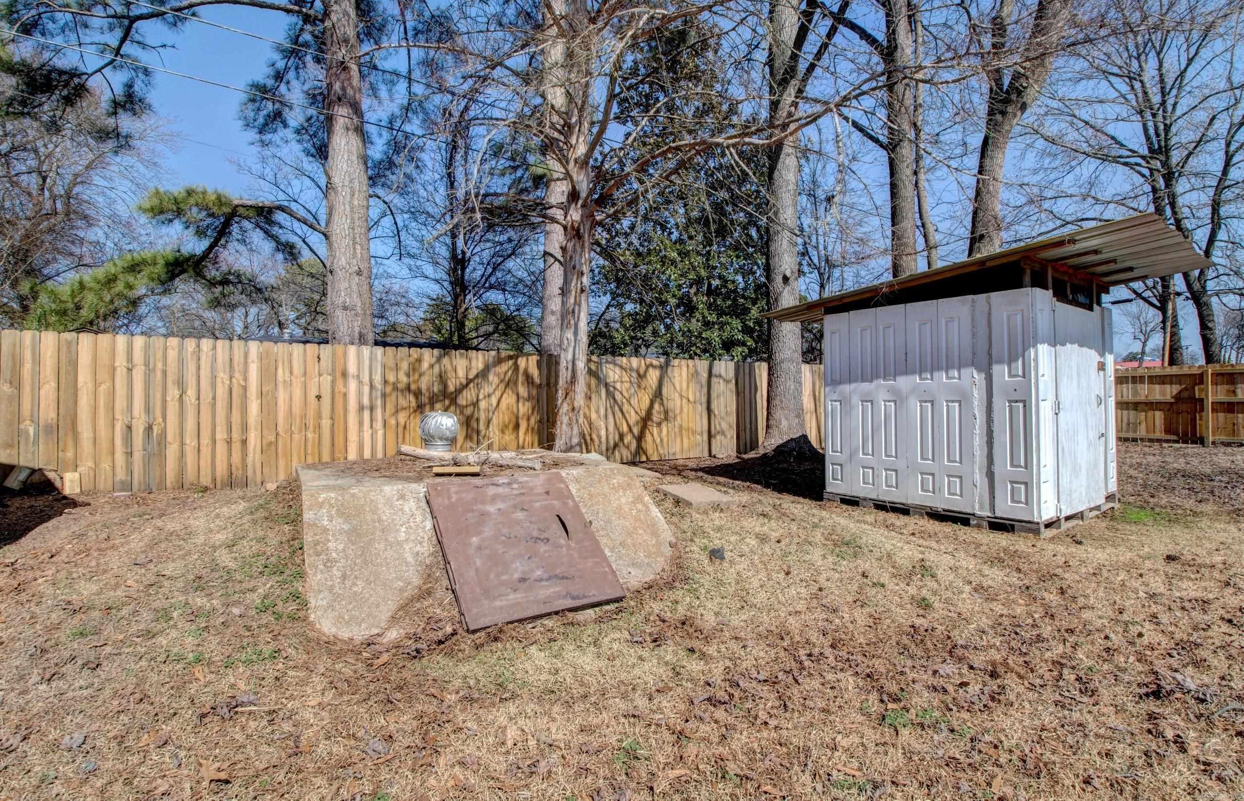 BRADENS ADDN TO JACK - Residential