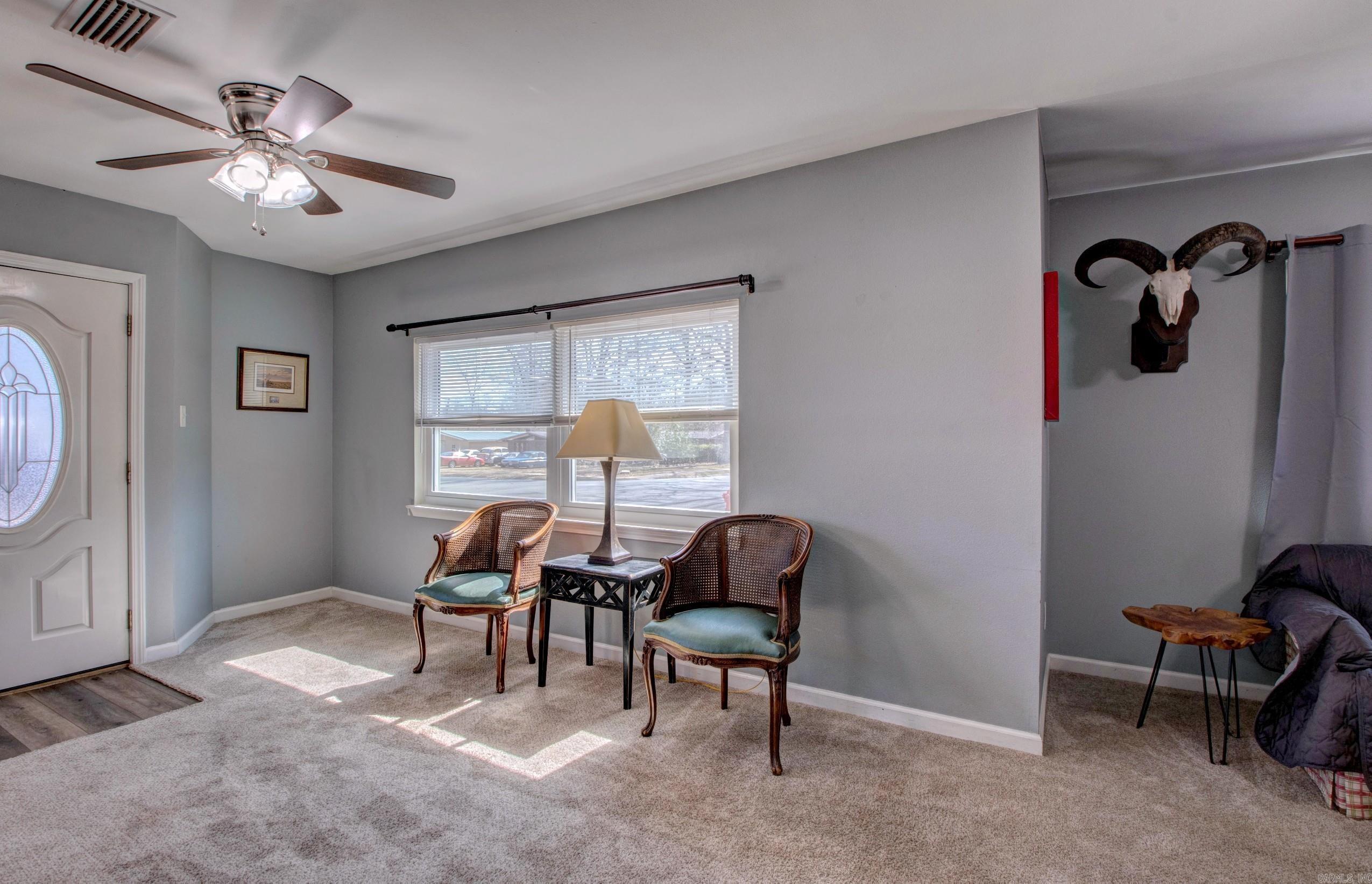 BRADENS ADDN TO JACK - Residential
