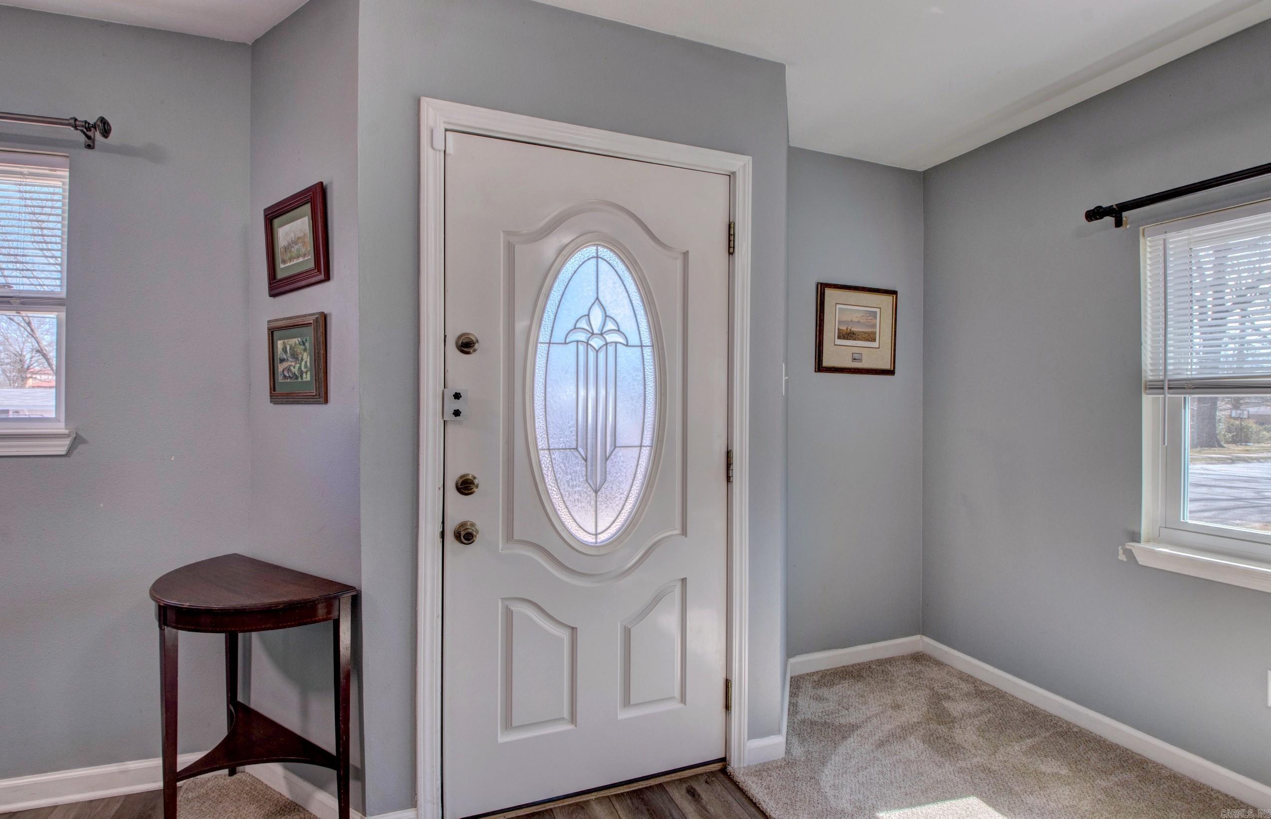 BRADENS ADDN TO JACK - Residential