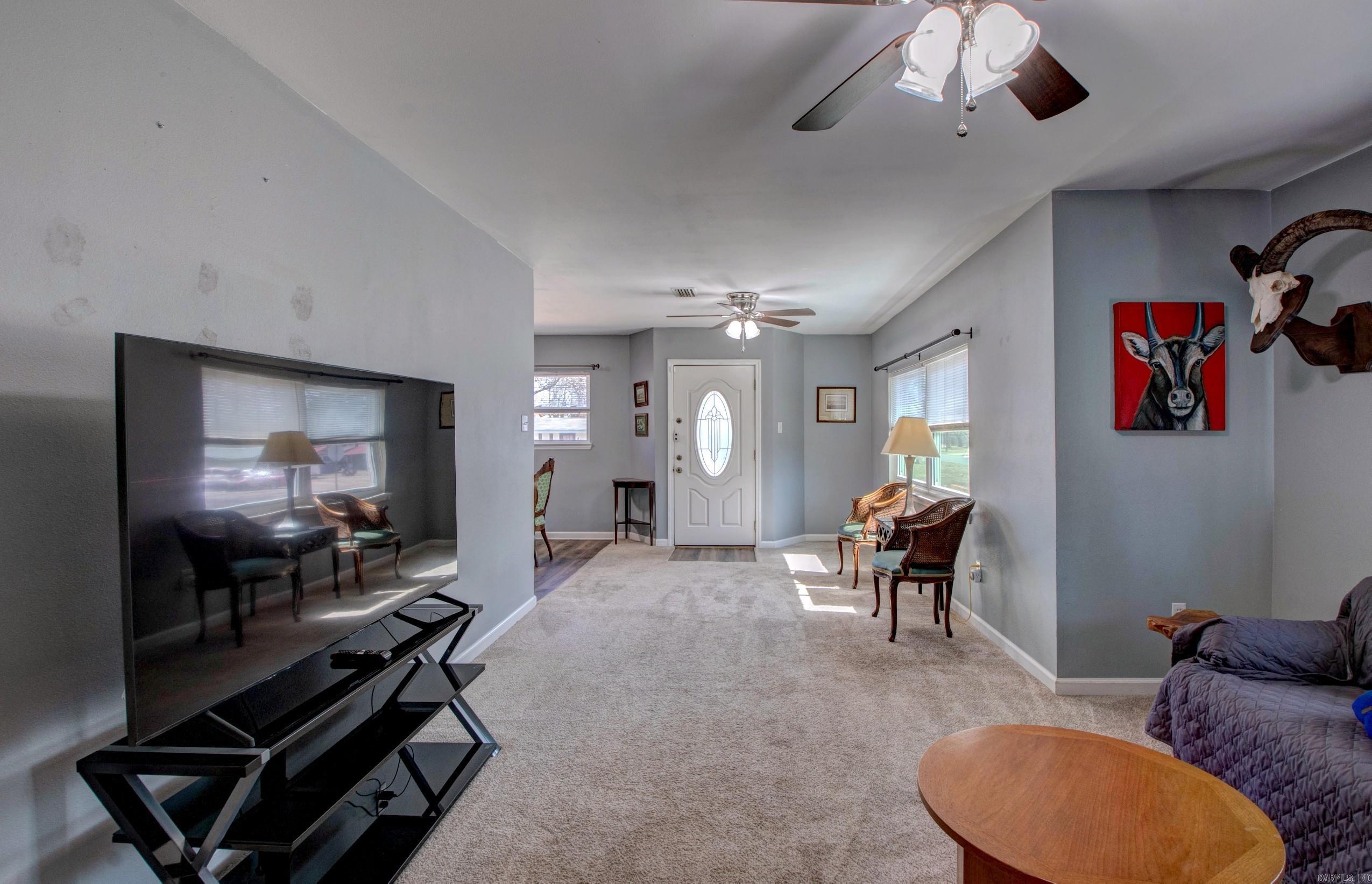 BRADENS ADDN TO JACK - Residential