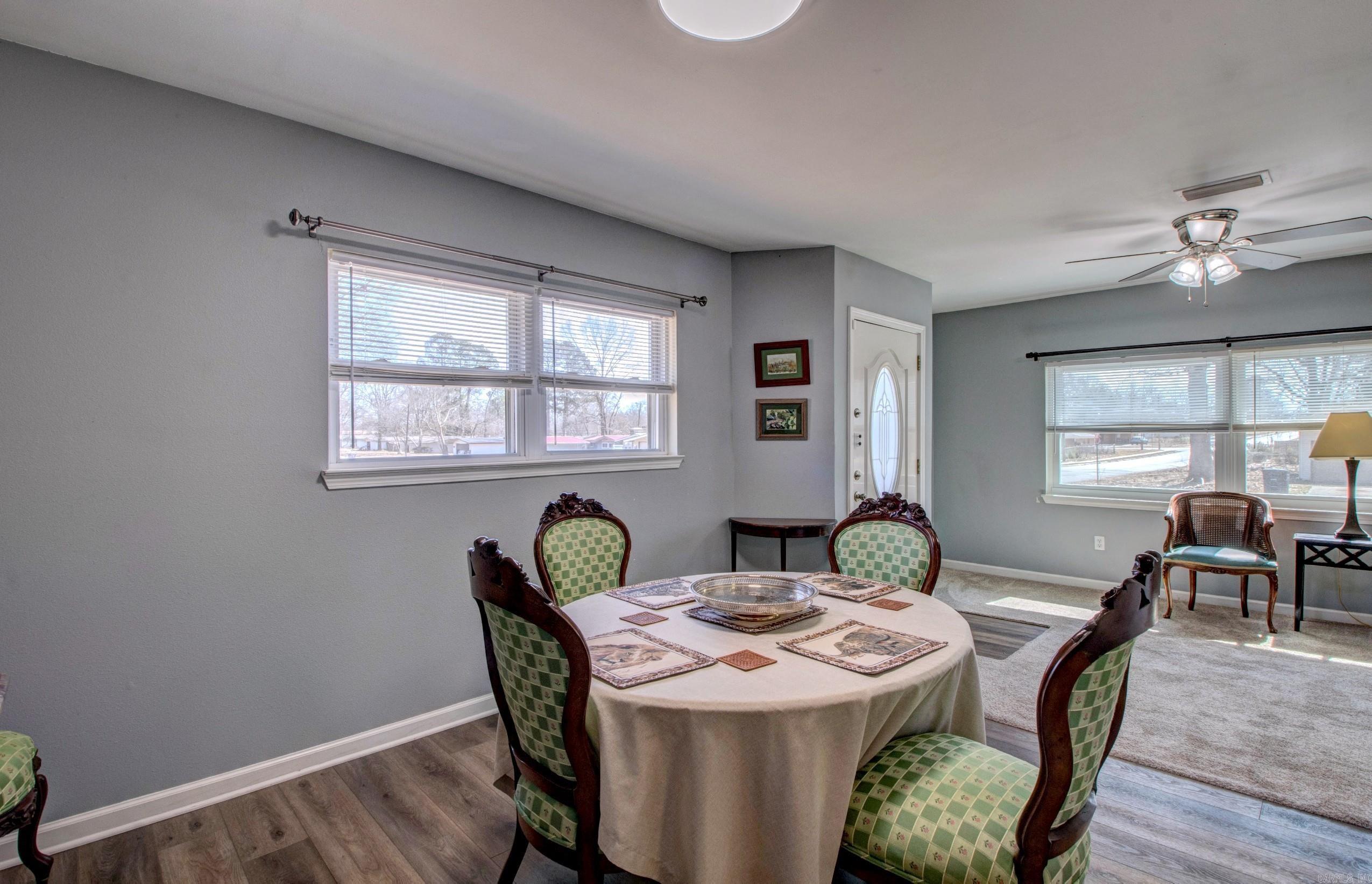 BRADENS ADDN TO JACK - Residential