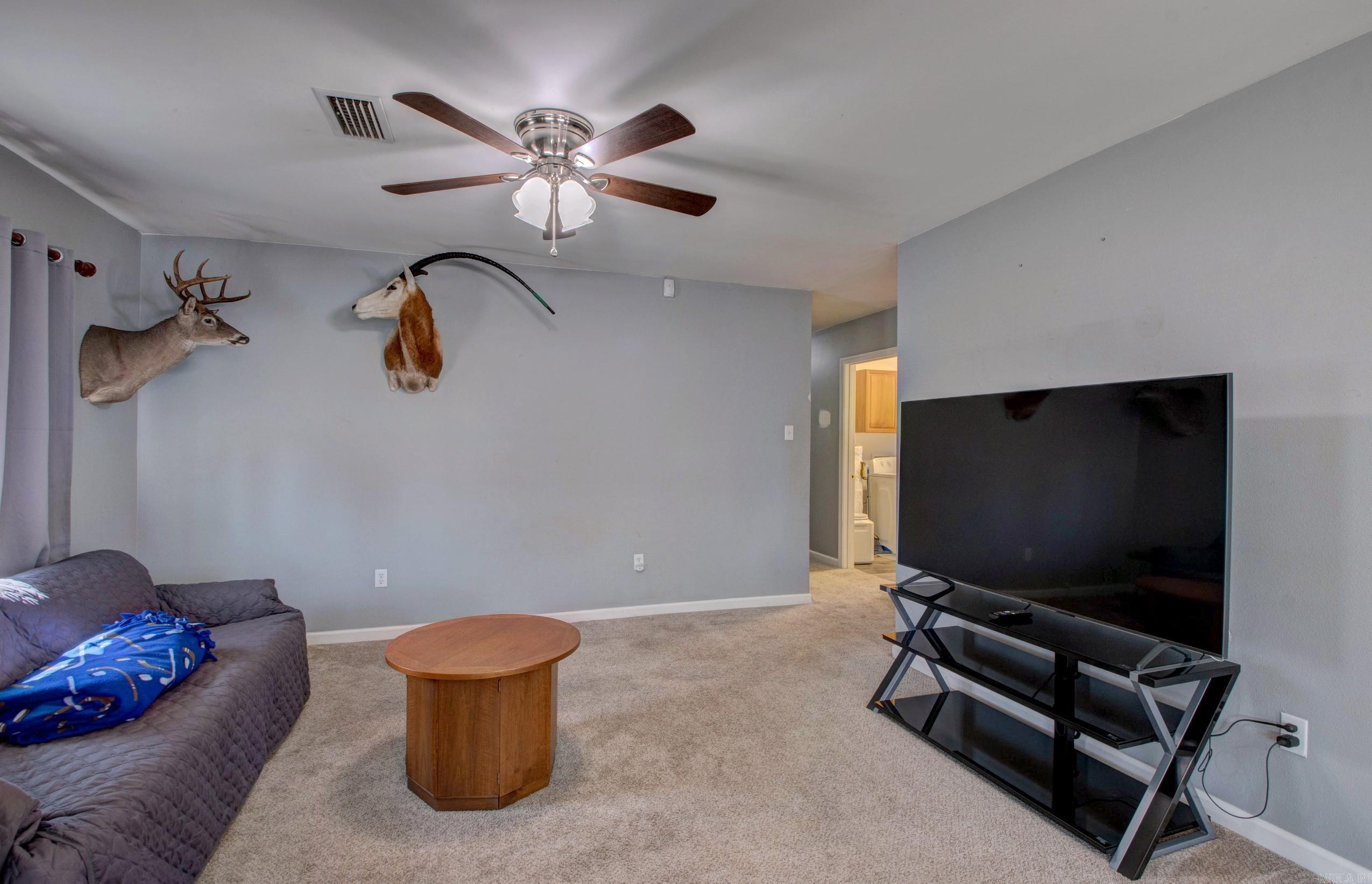 BRADENS ADDN TO JACK - Residential