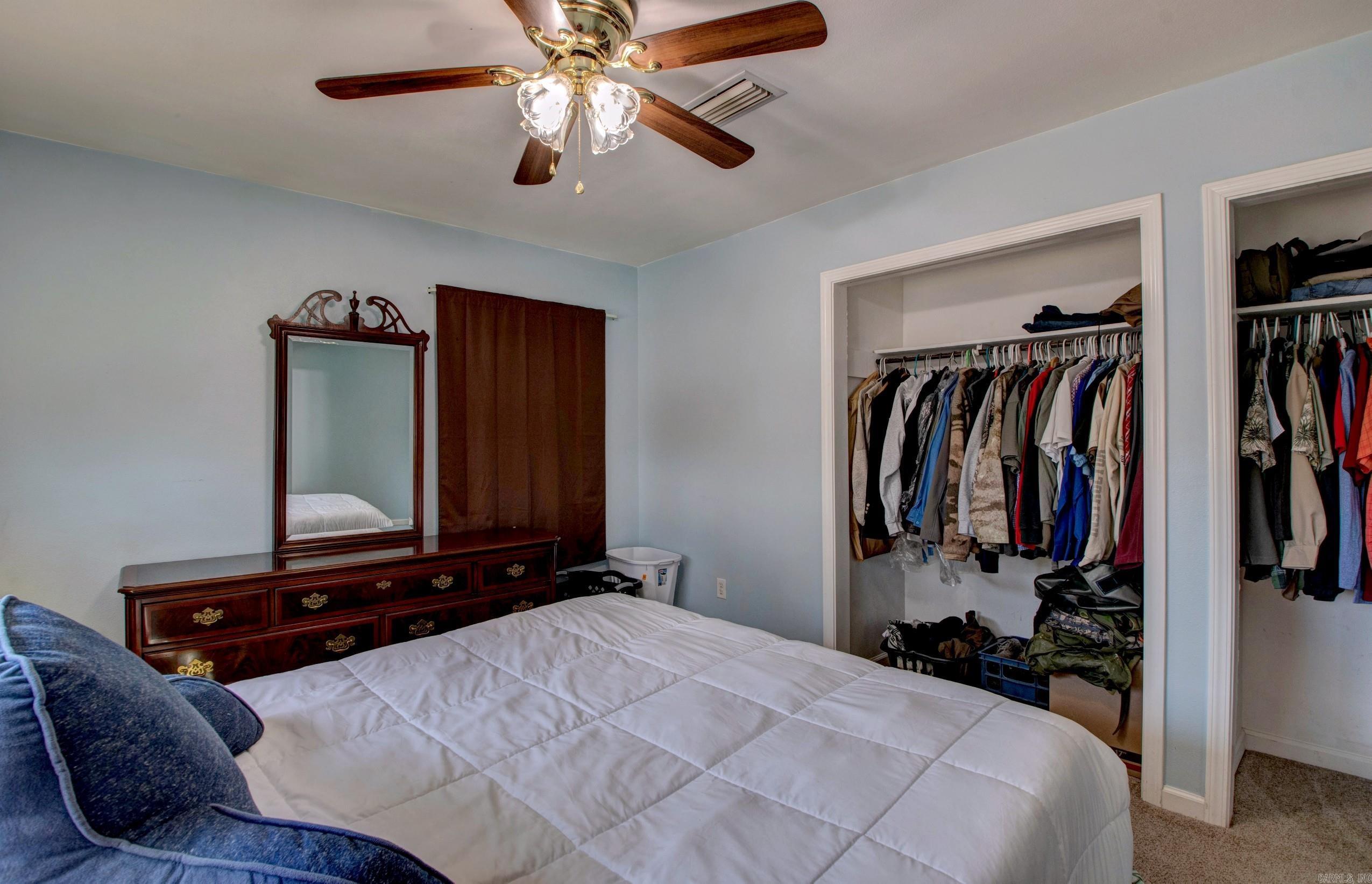 BRADENS ADDN TO JACK - Residential