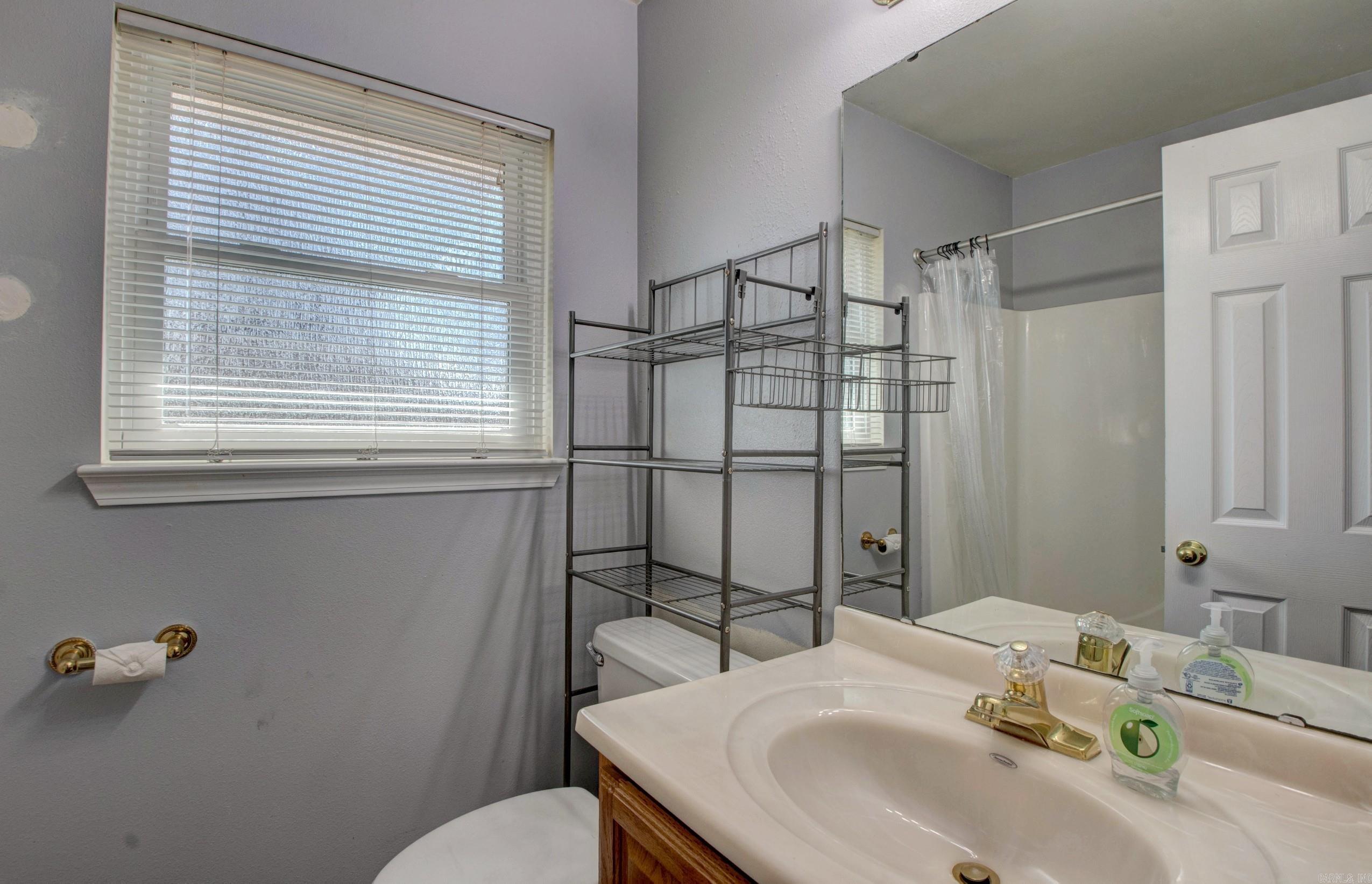 BRADENS ADDN TO JACK - Residential