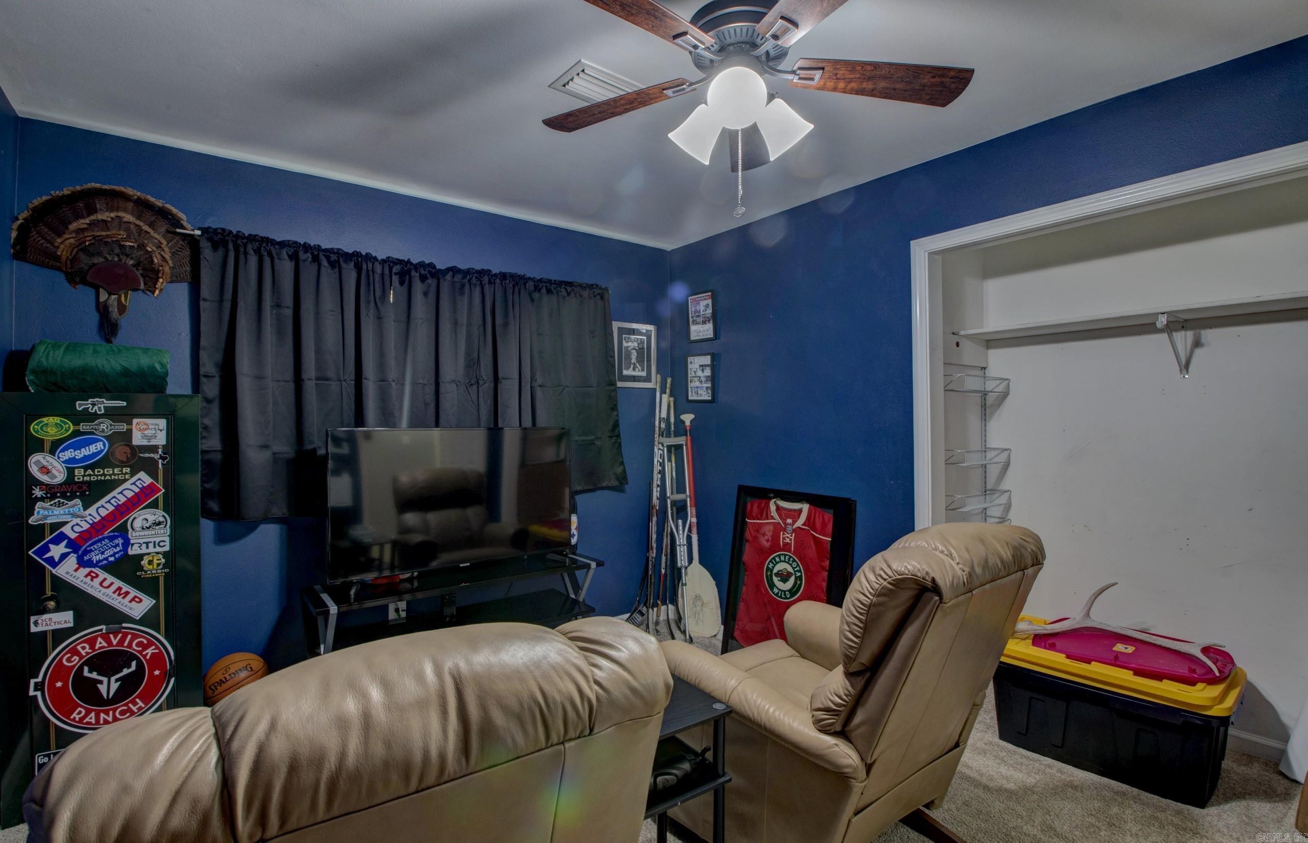 BRADENS ADDN TO JACK - Residential