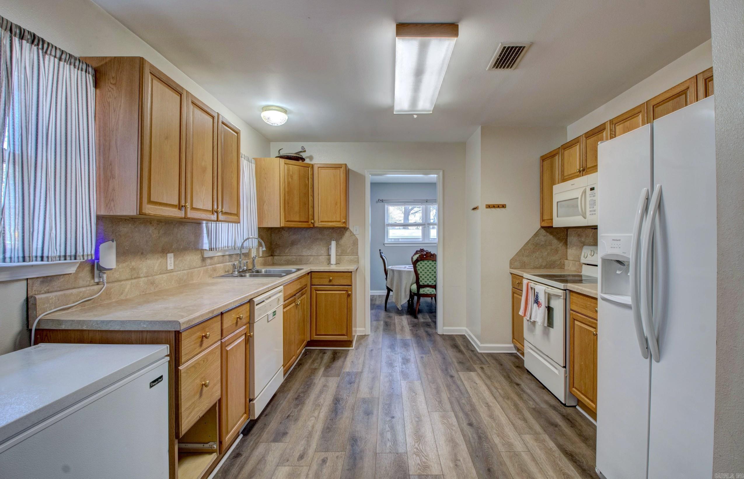 BRADENS ADDN TO JACK - Residential