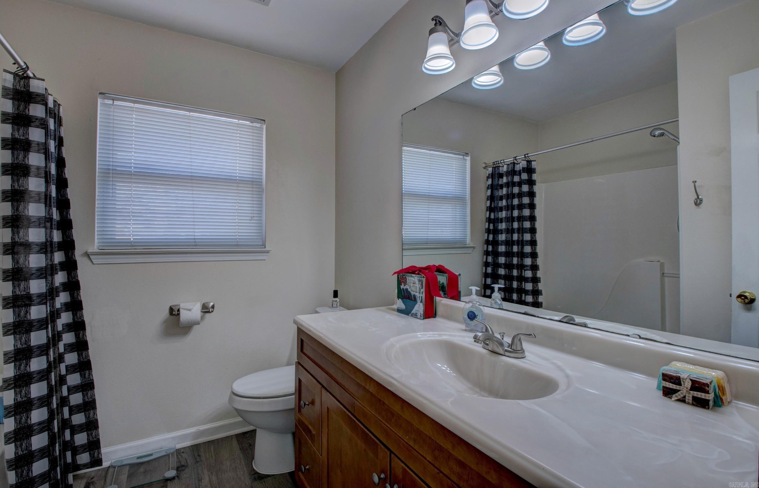 BRADENS ADDN TO JACK - Residential