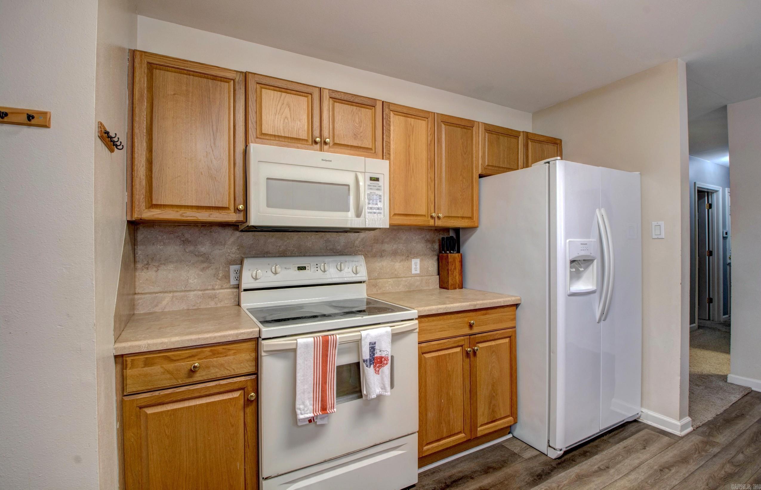BRADENS ADDN TO JACK - Residential